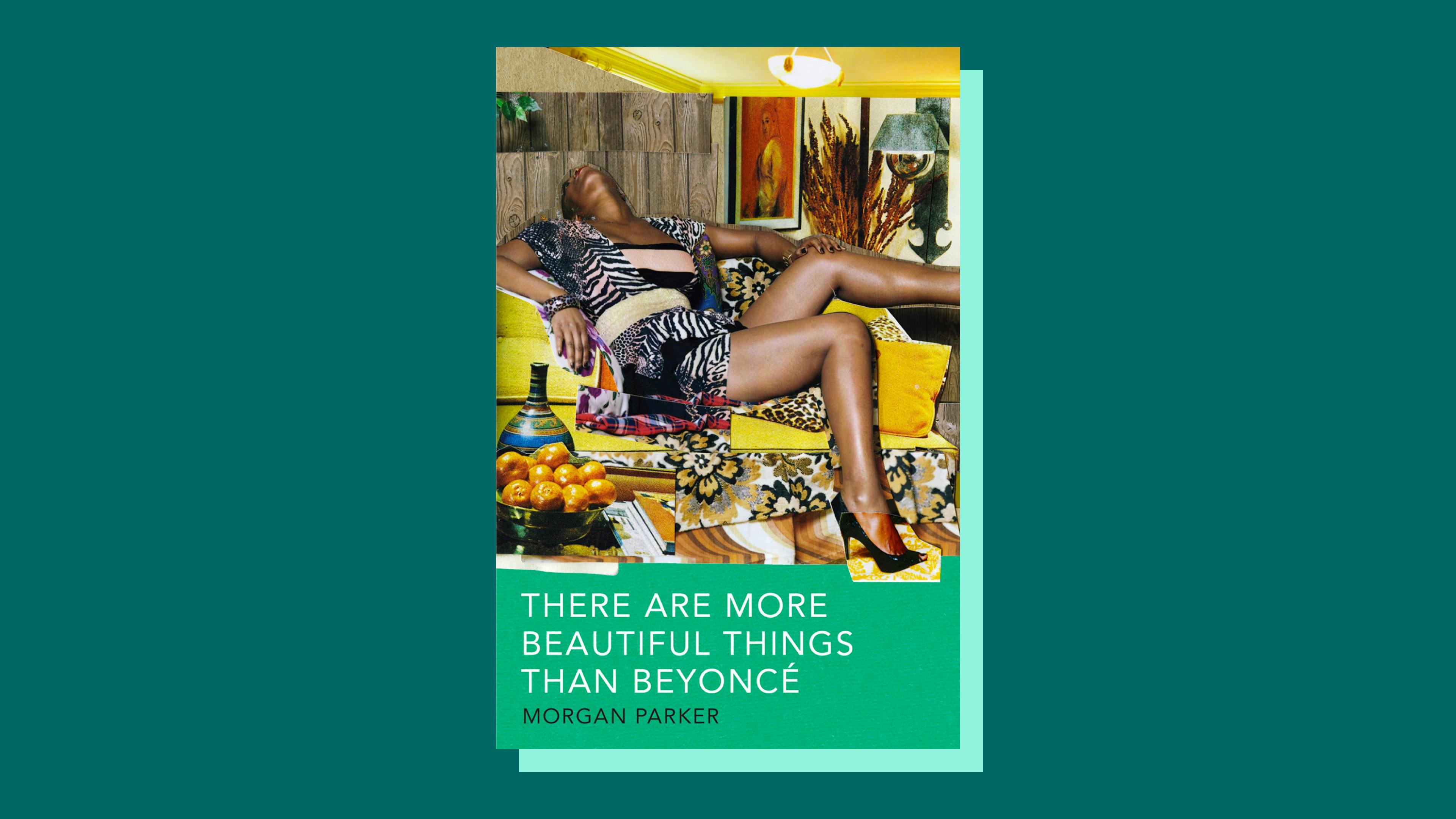 “There are More Beautiful Things than Beyoncé” by Morgan Parker 