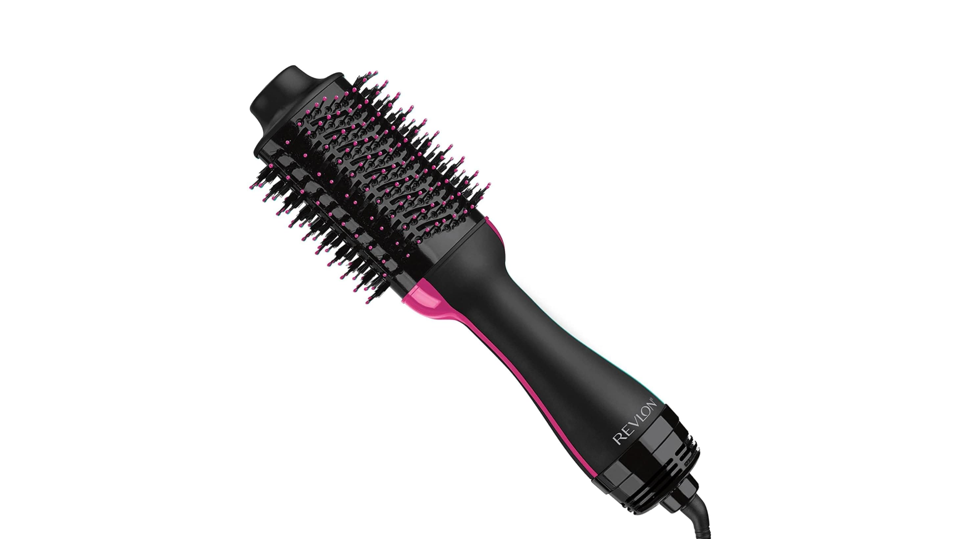 revlon hair drying brush for easy styling