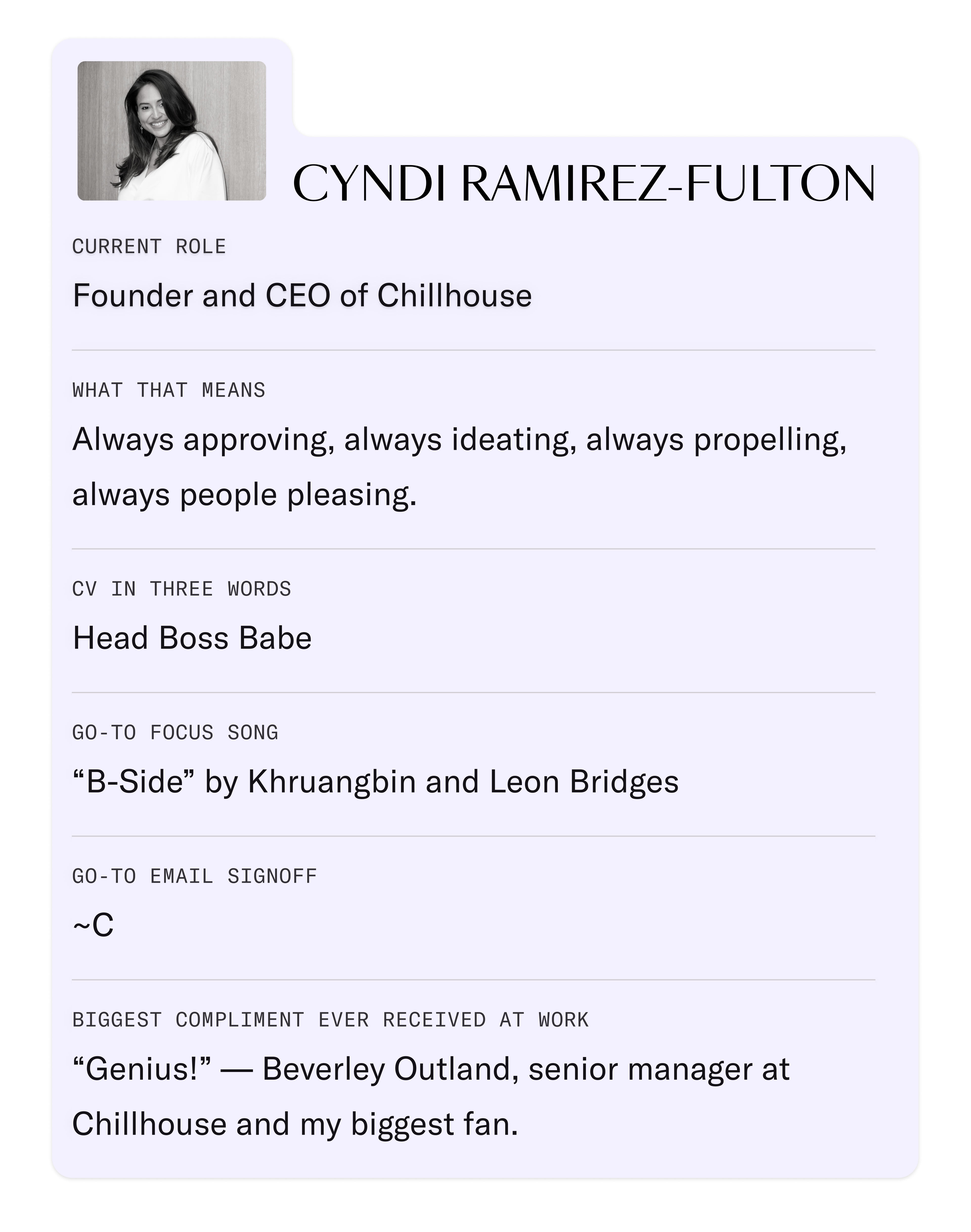 Cyndi Ramirez-Fulton