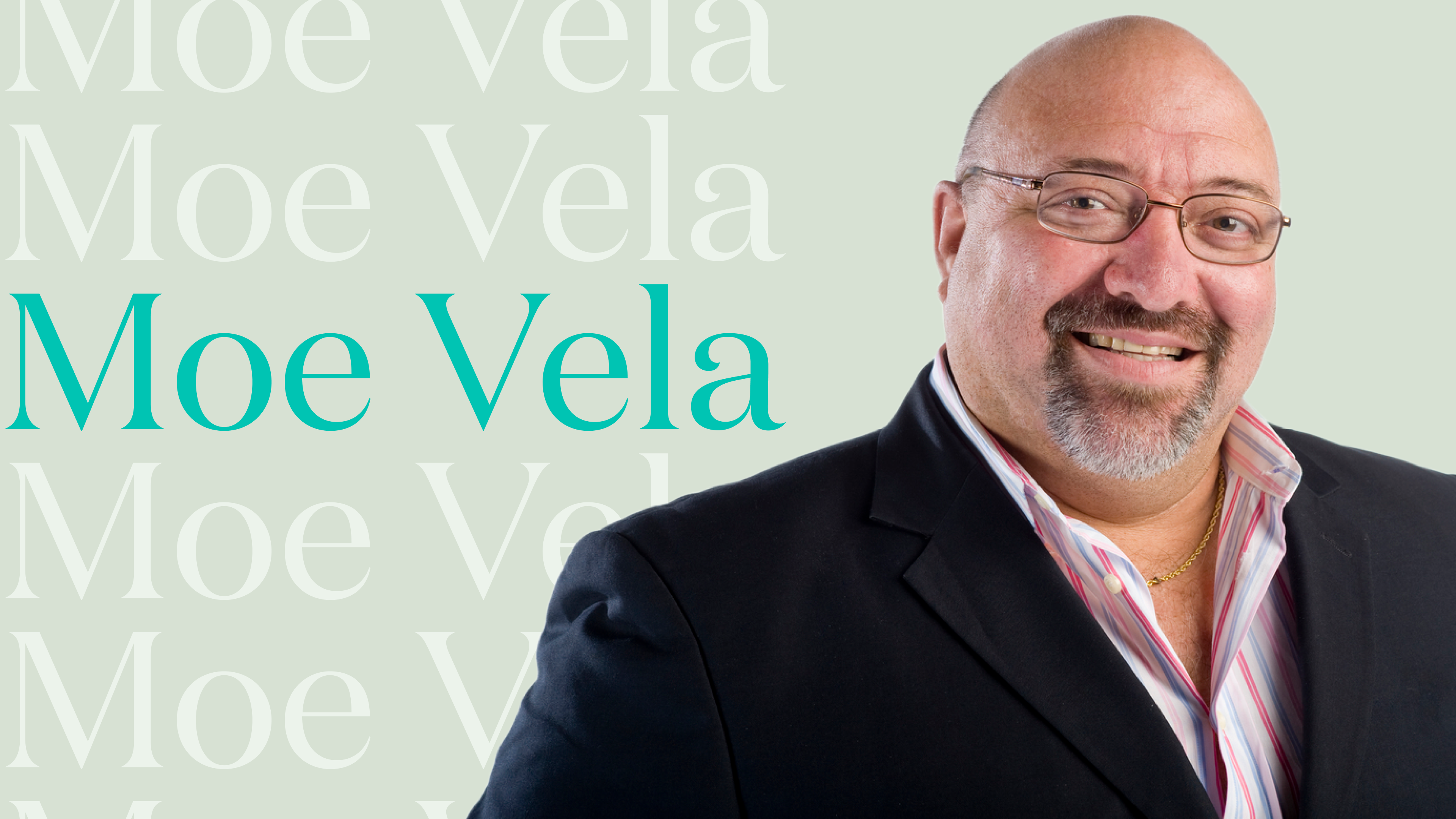 Moe Vela