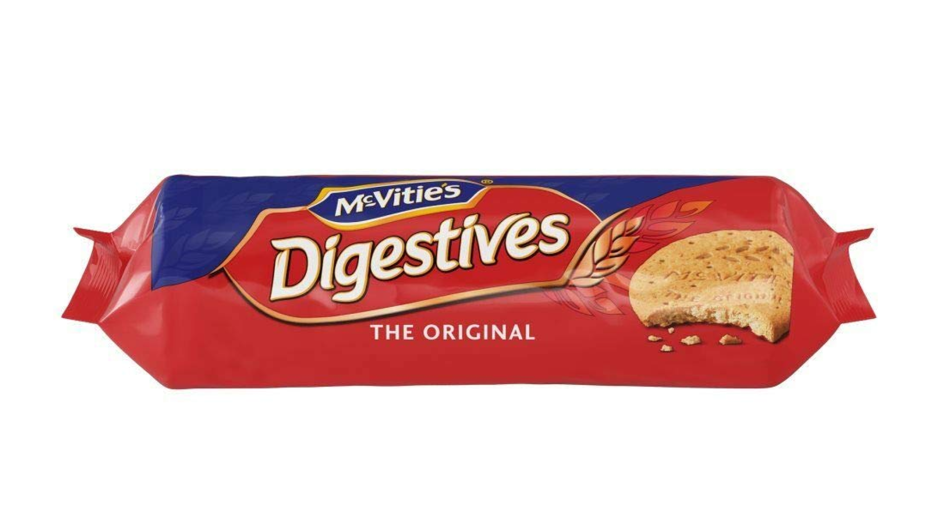Digestive biscuits