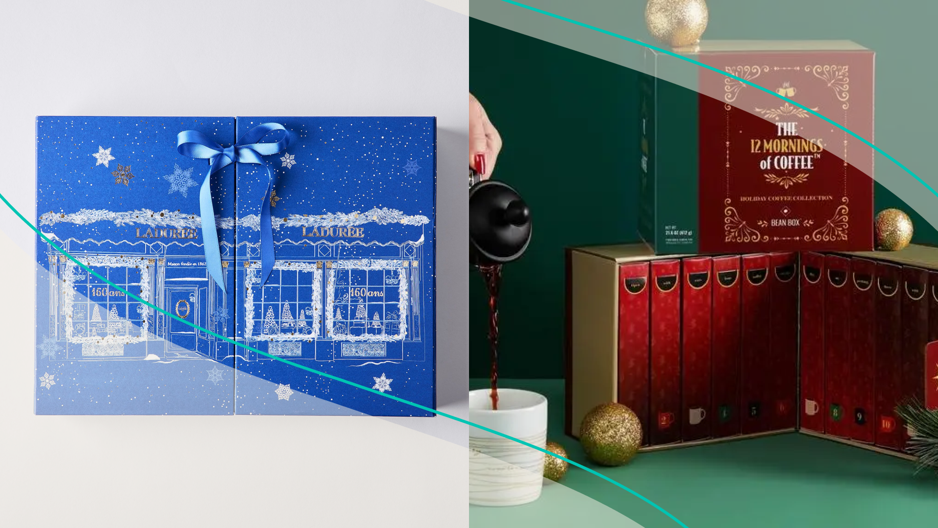 Advent Calendars for Every Interest That Are Totally Worth It