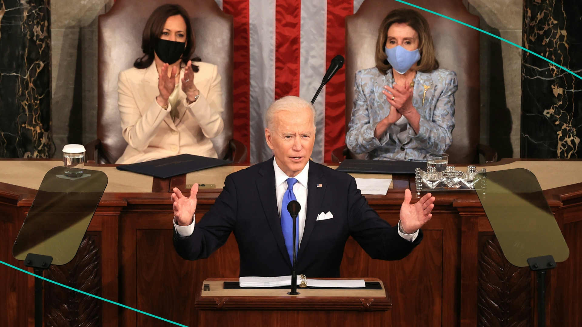 Biden State of the UNion