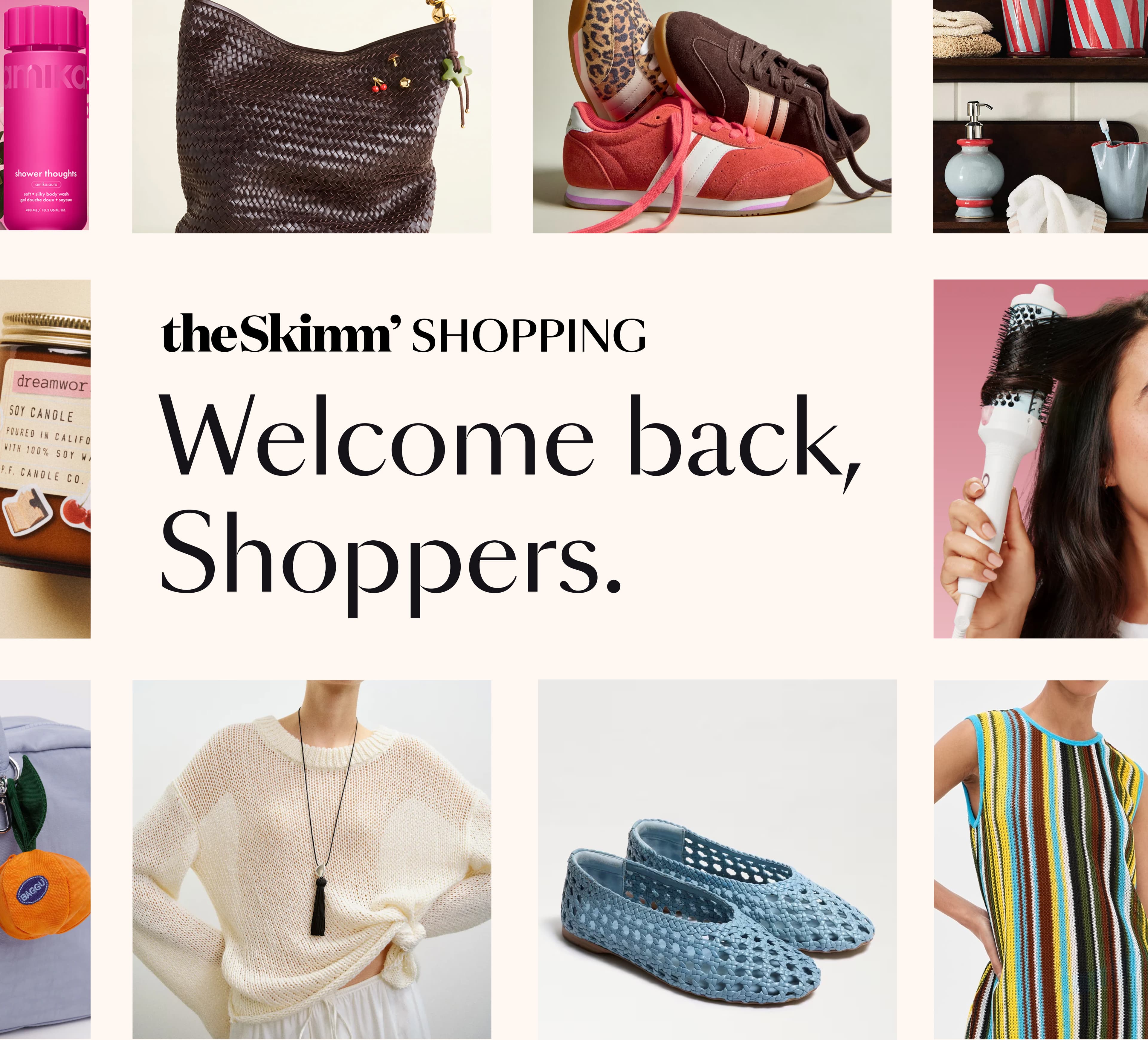 clothing and accessories