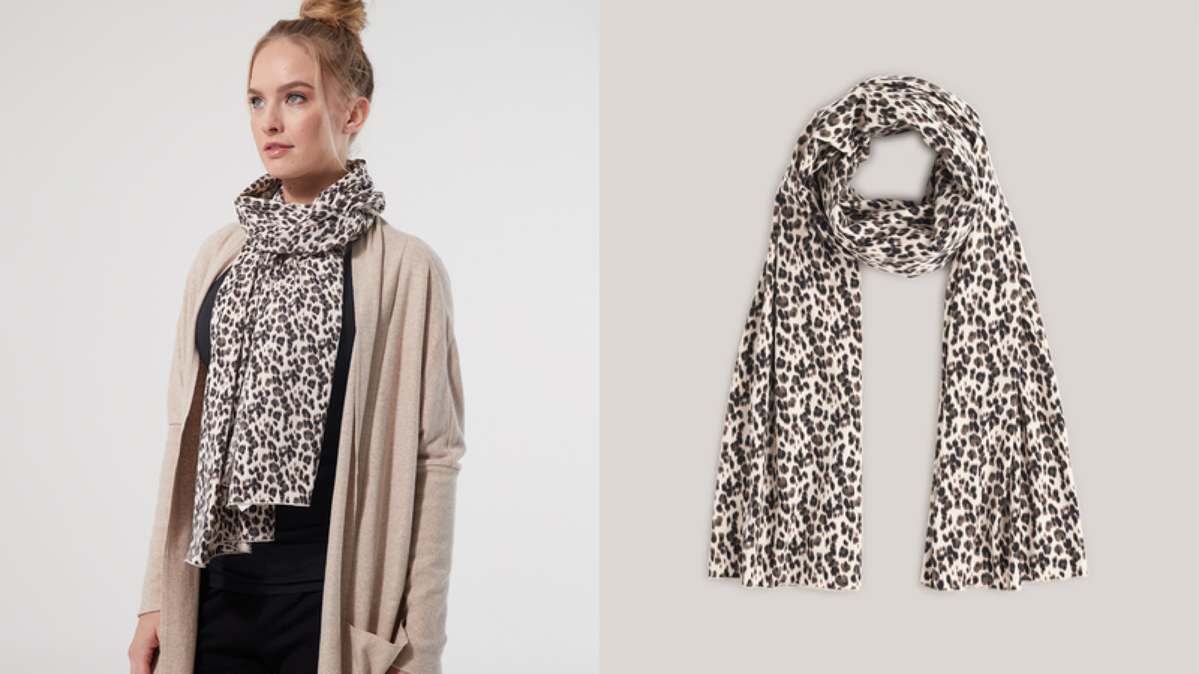 Wear Pact Scarf