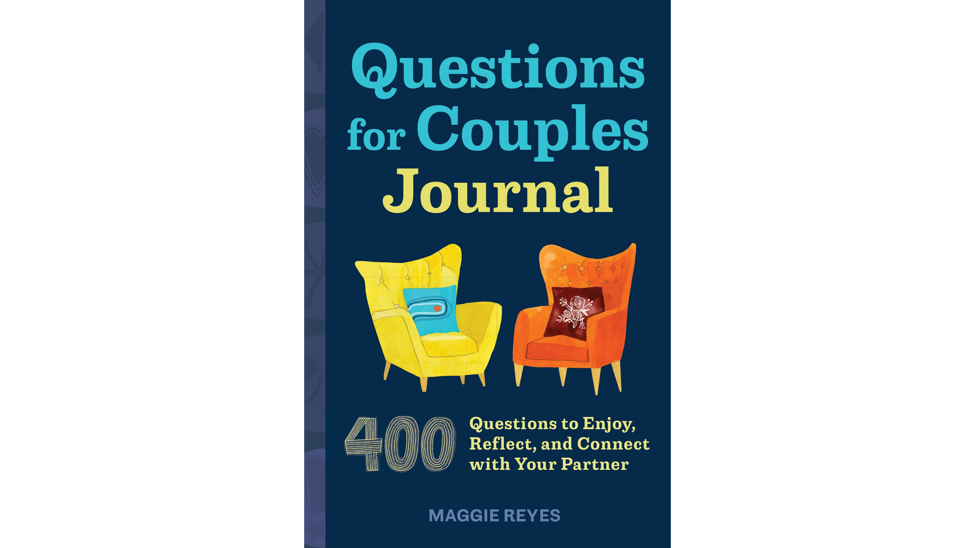 questions journal for couples