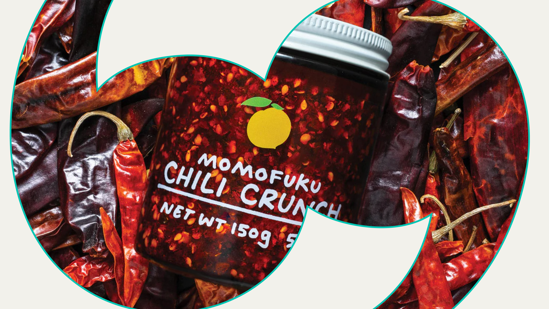 Momofuku chili oil for best exotic condiments to try