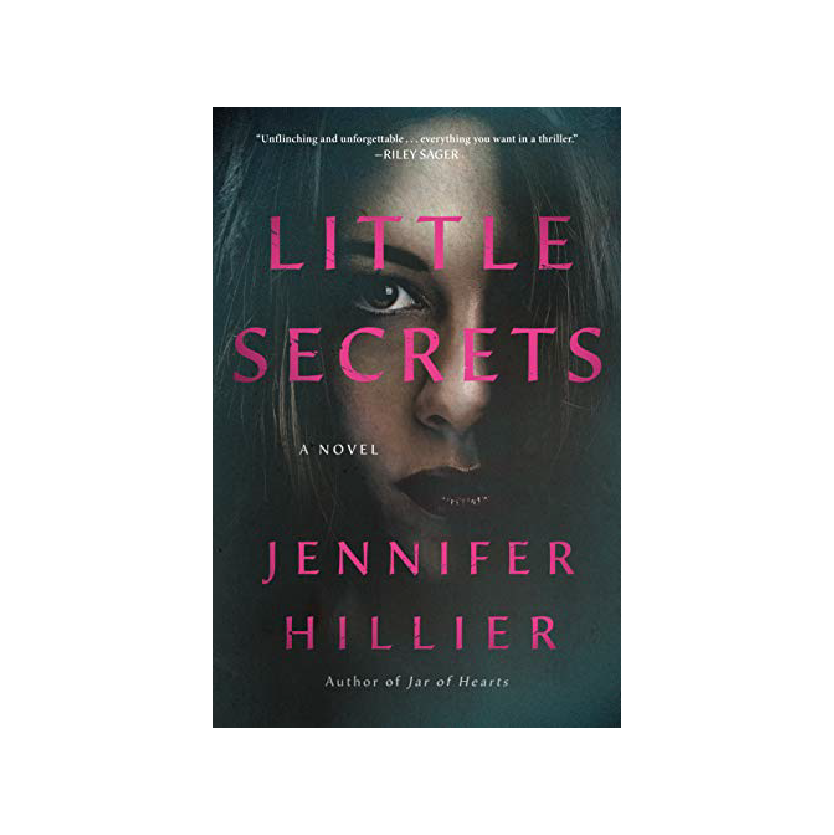 “Little Secrets” by Jennifer Hillier