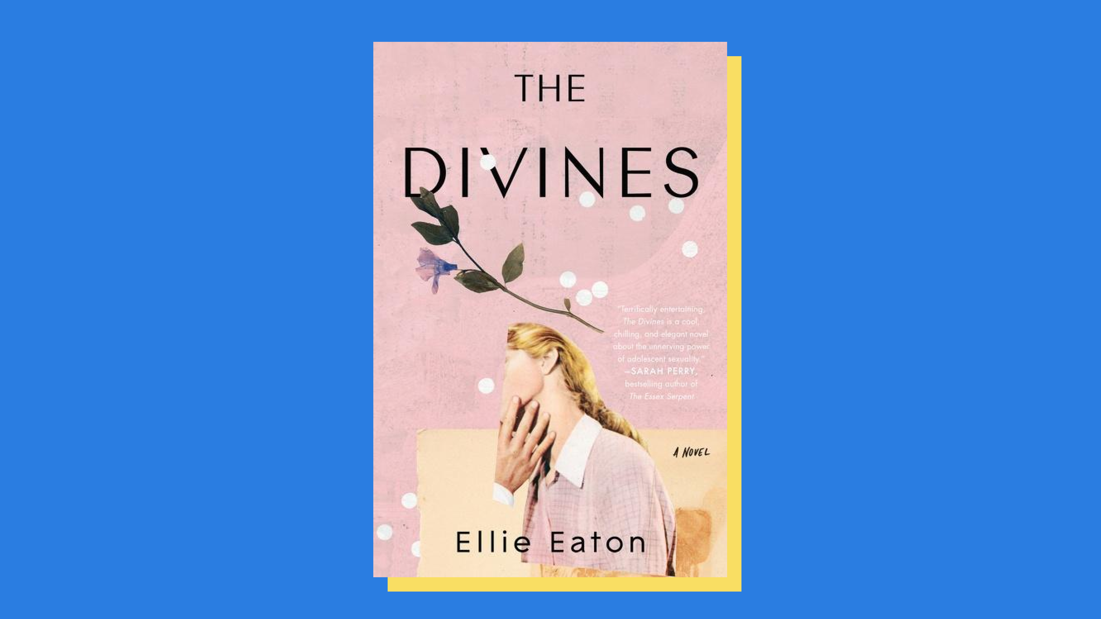 “The Divines” by Ellie Eaton