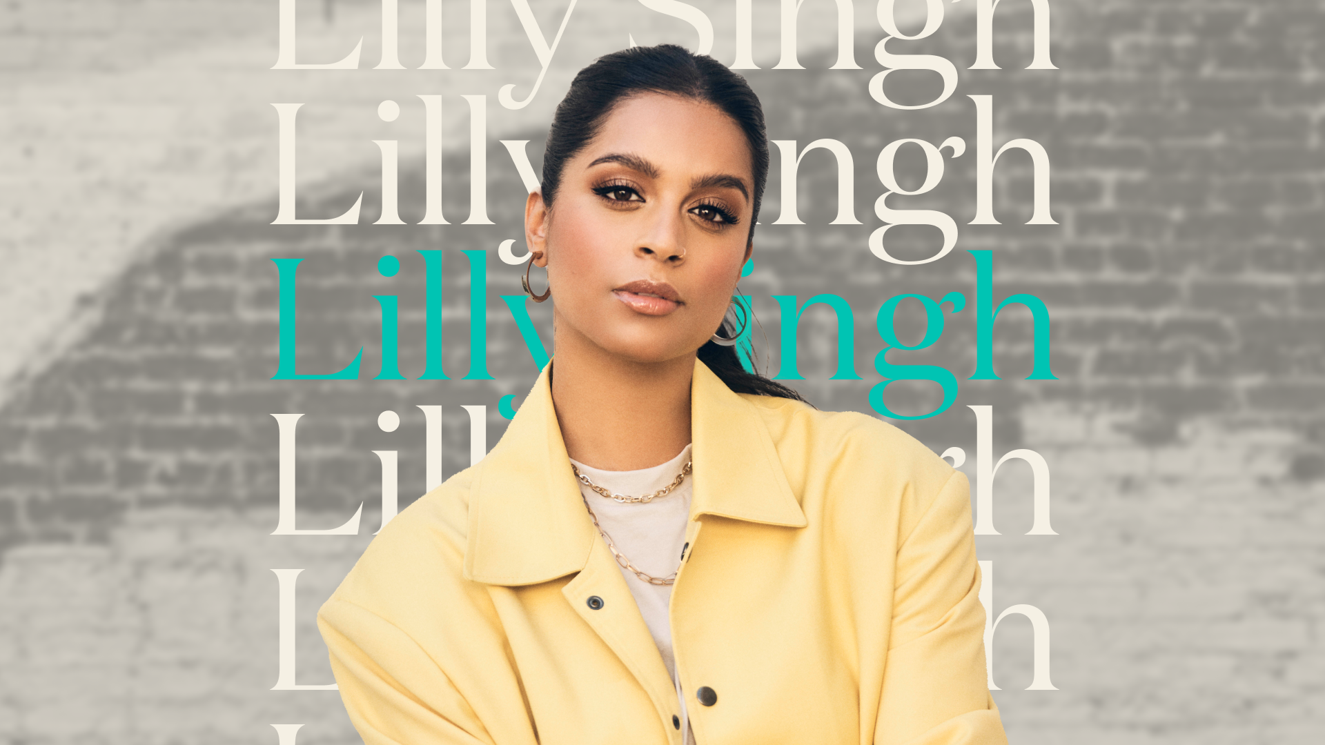 Lilly Singh