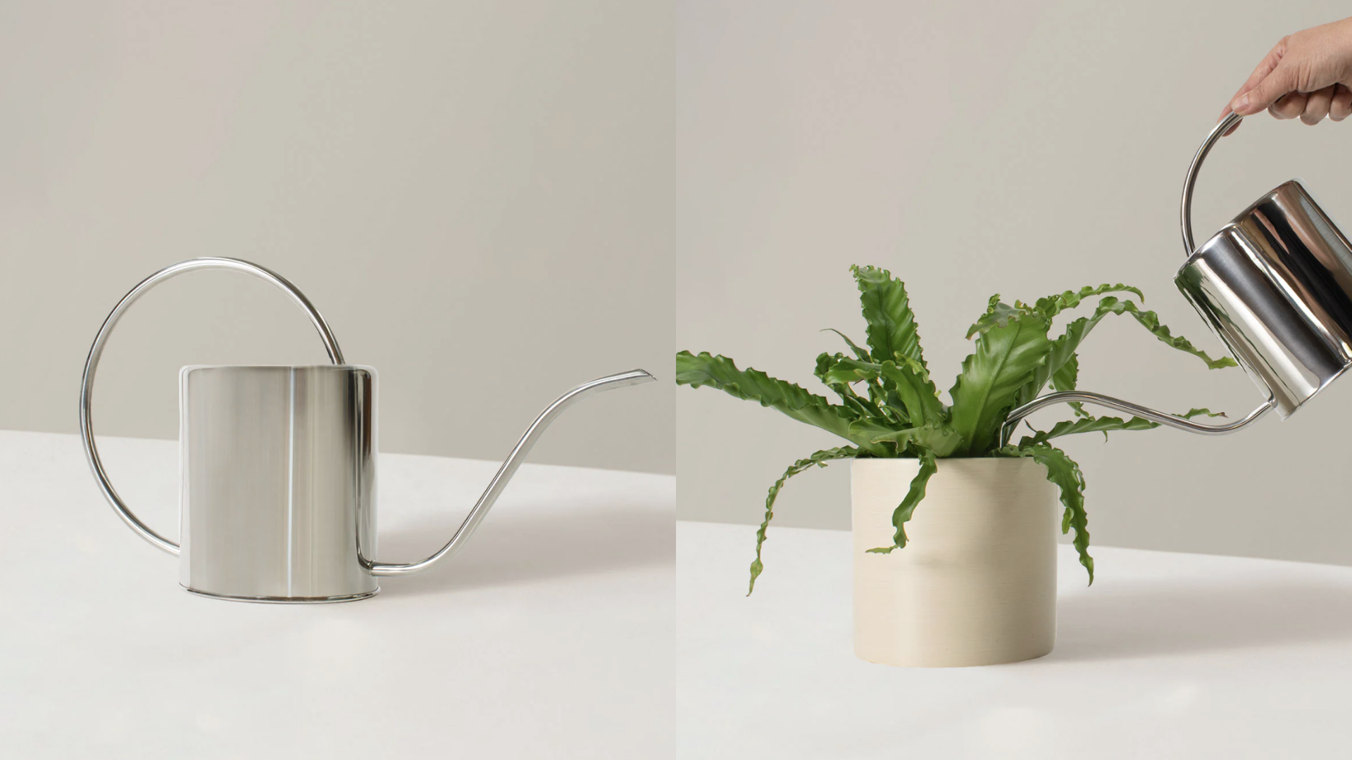 Watering Can 