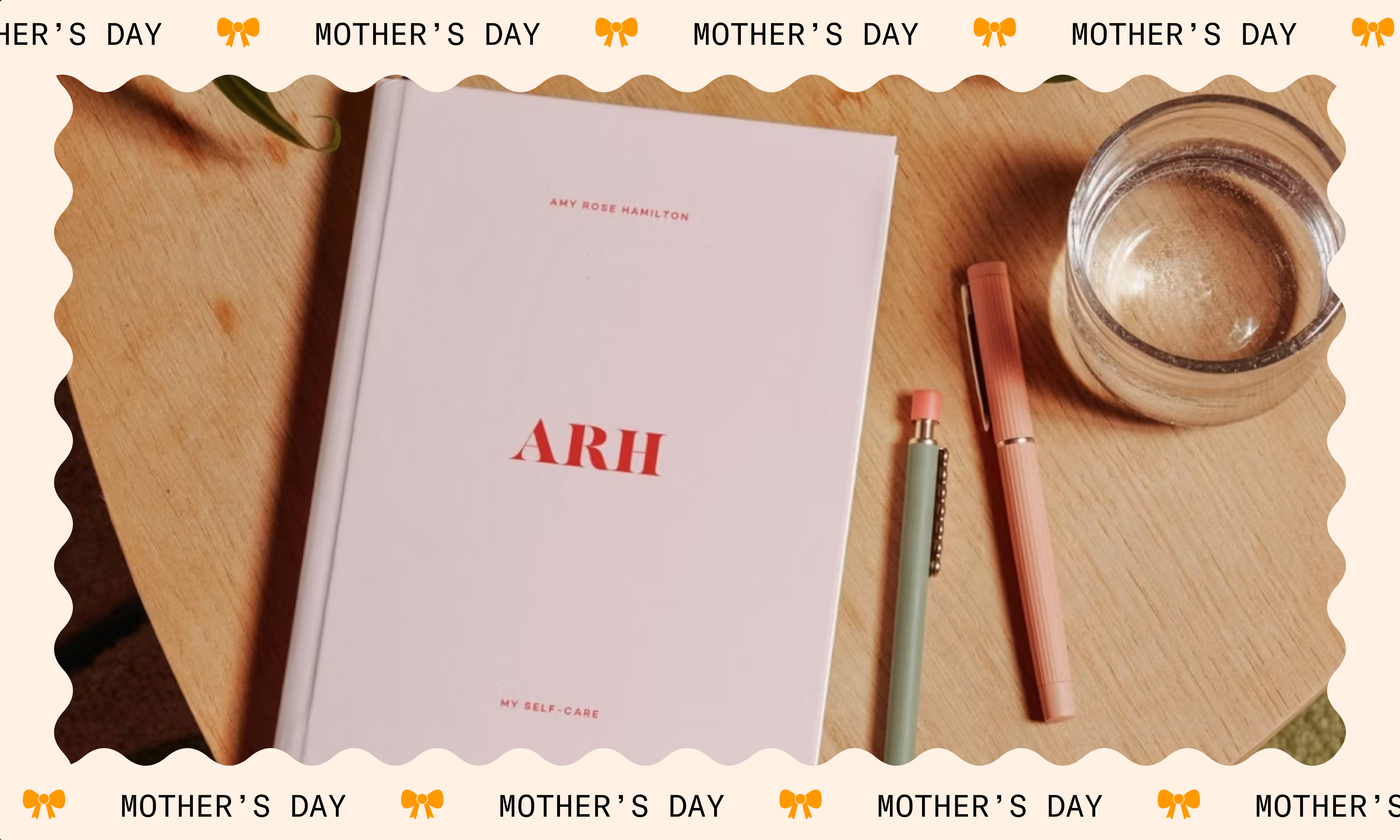 practical Mother's Day gifts