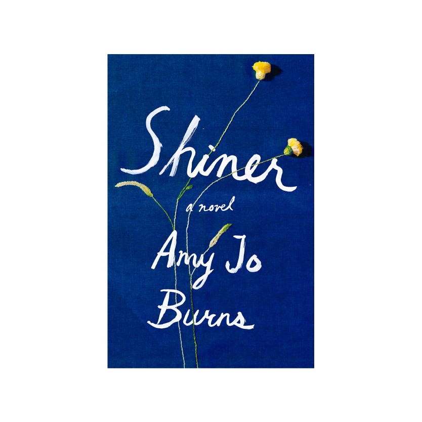 “Shiner” by Amy Jo Burns