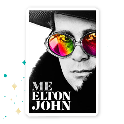 “Me” by Elton John