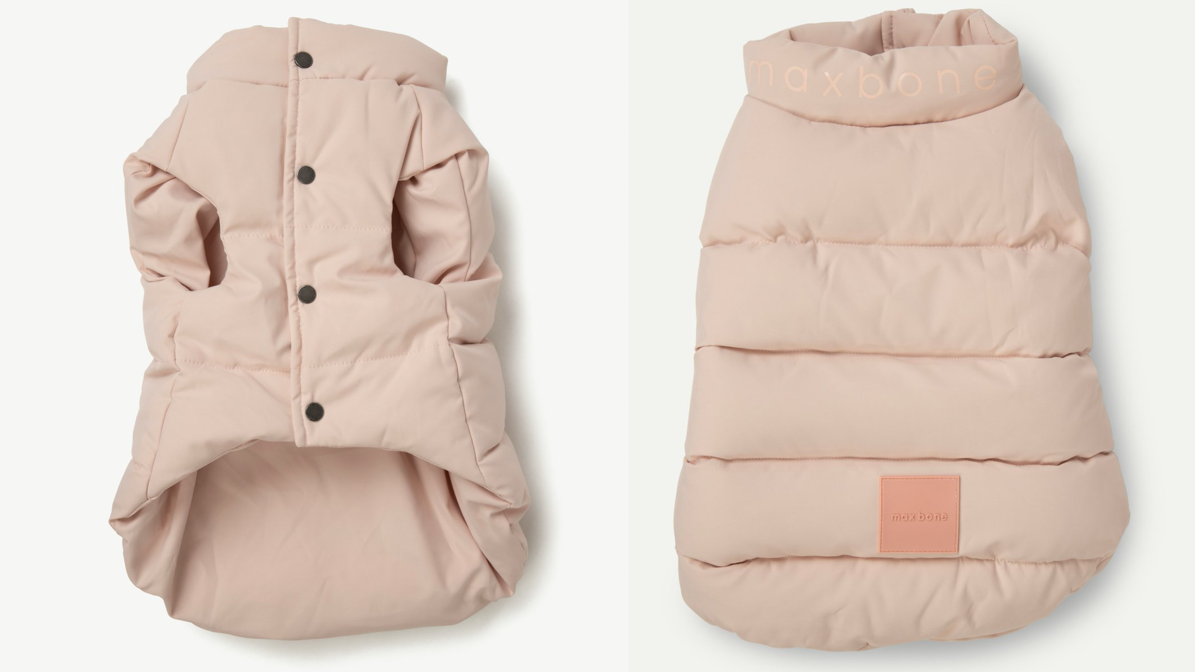 puffer jacket for cold days