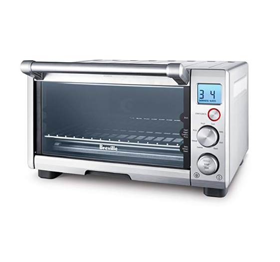 Compact Toaster Oven
