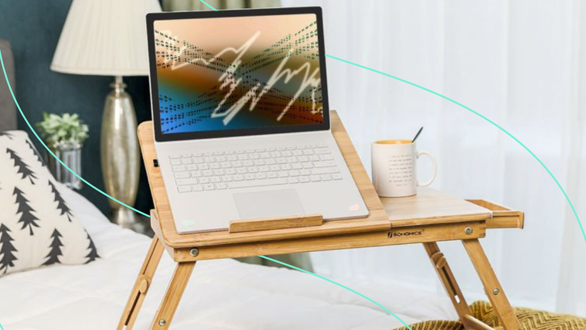 products that'll make working from home so much easier