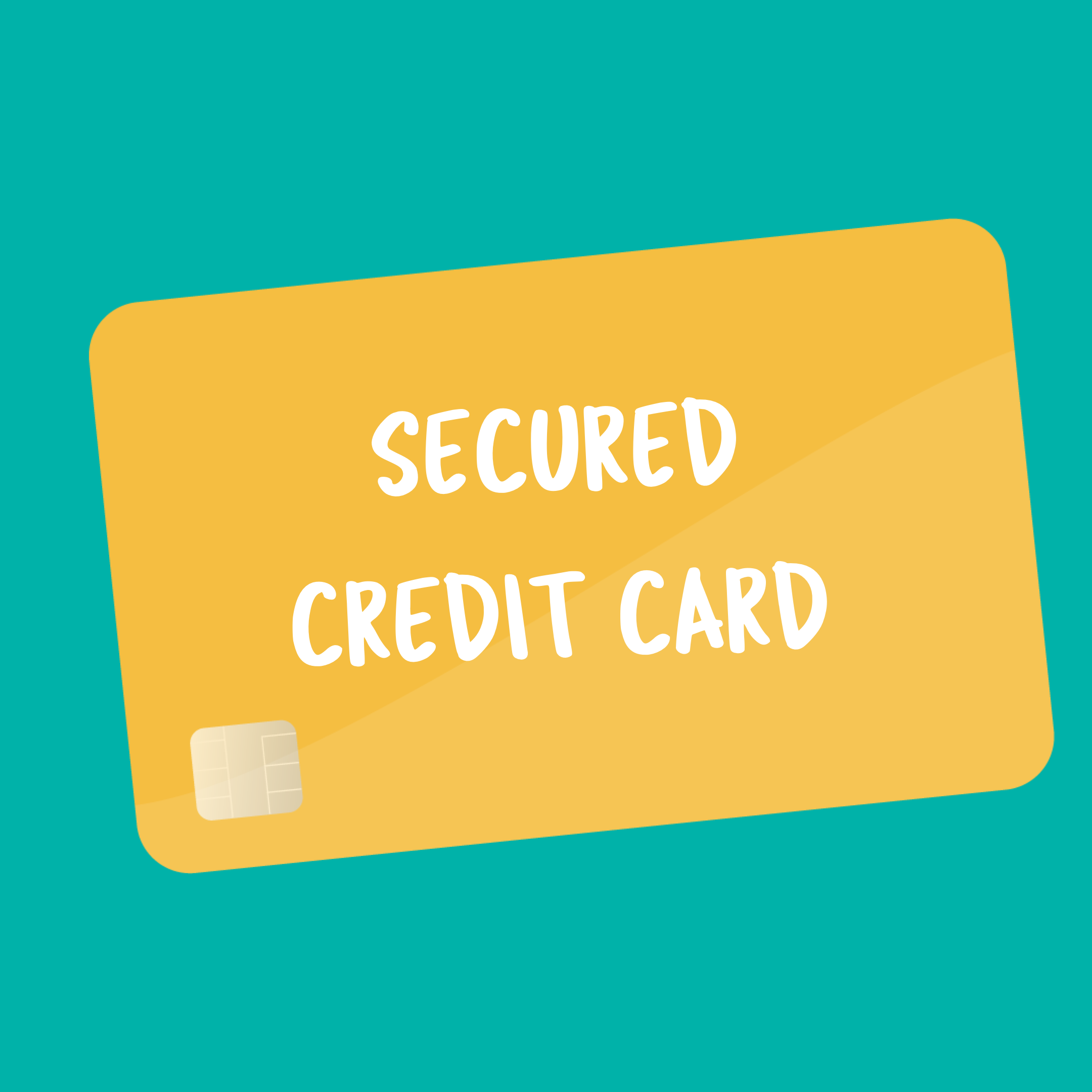 FSL Secured Credit Card