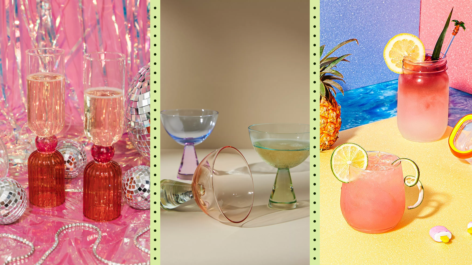 11 wine glasses for every budget 