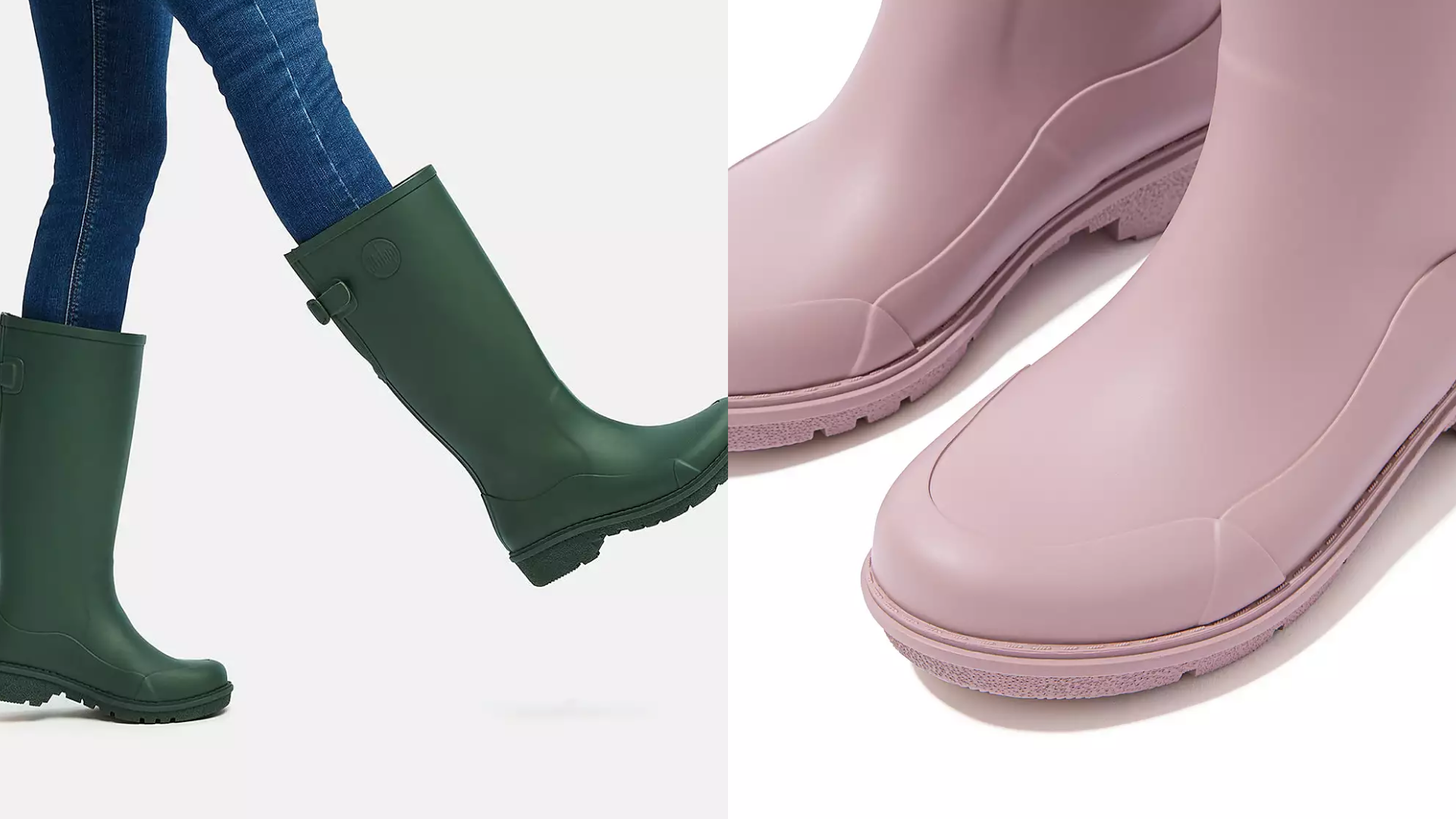 Tall women's rain boots 