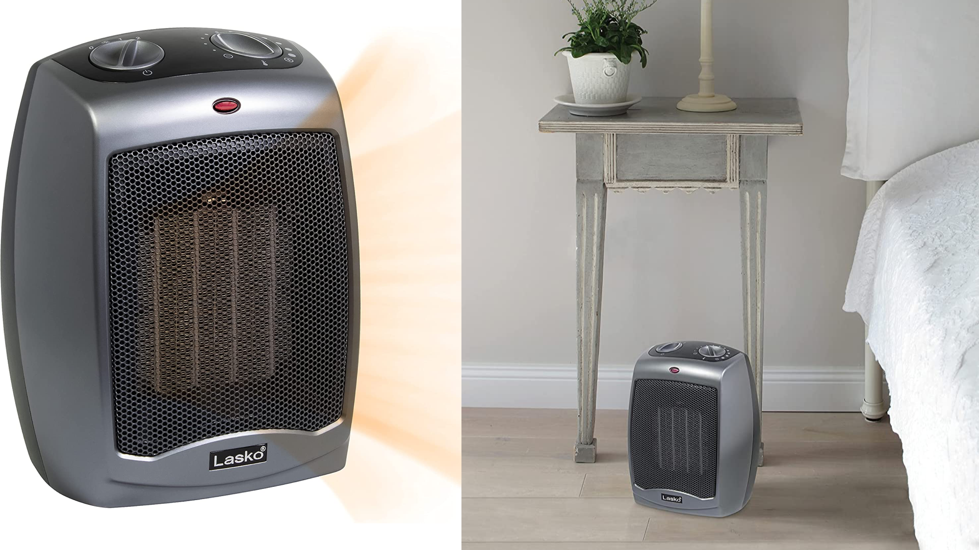 Energy saving devices space heater