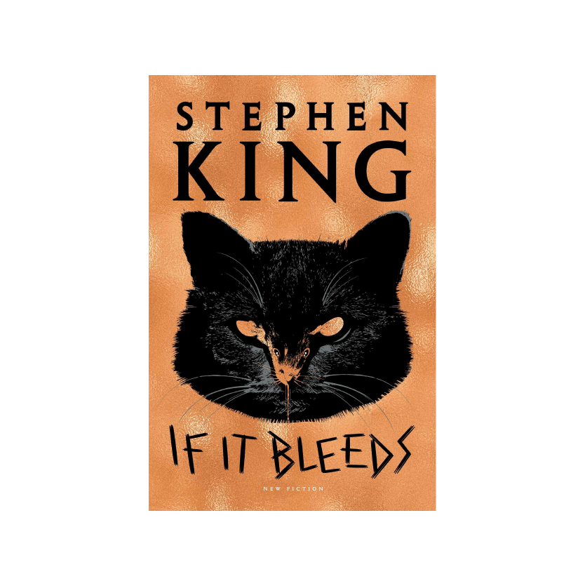 “If It Bleeds” by Stephen King