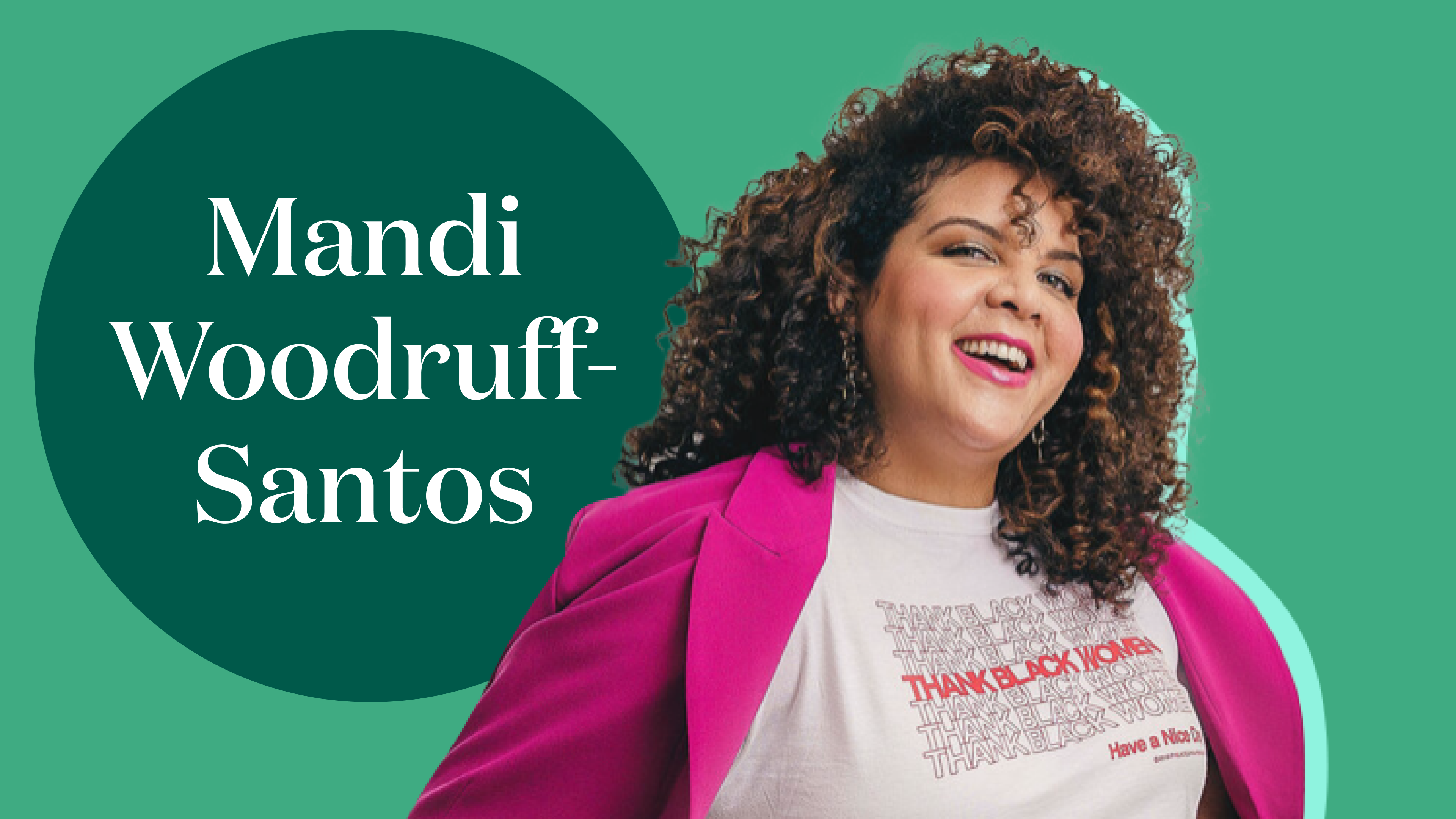 Mandi Woodruff-Santos 