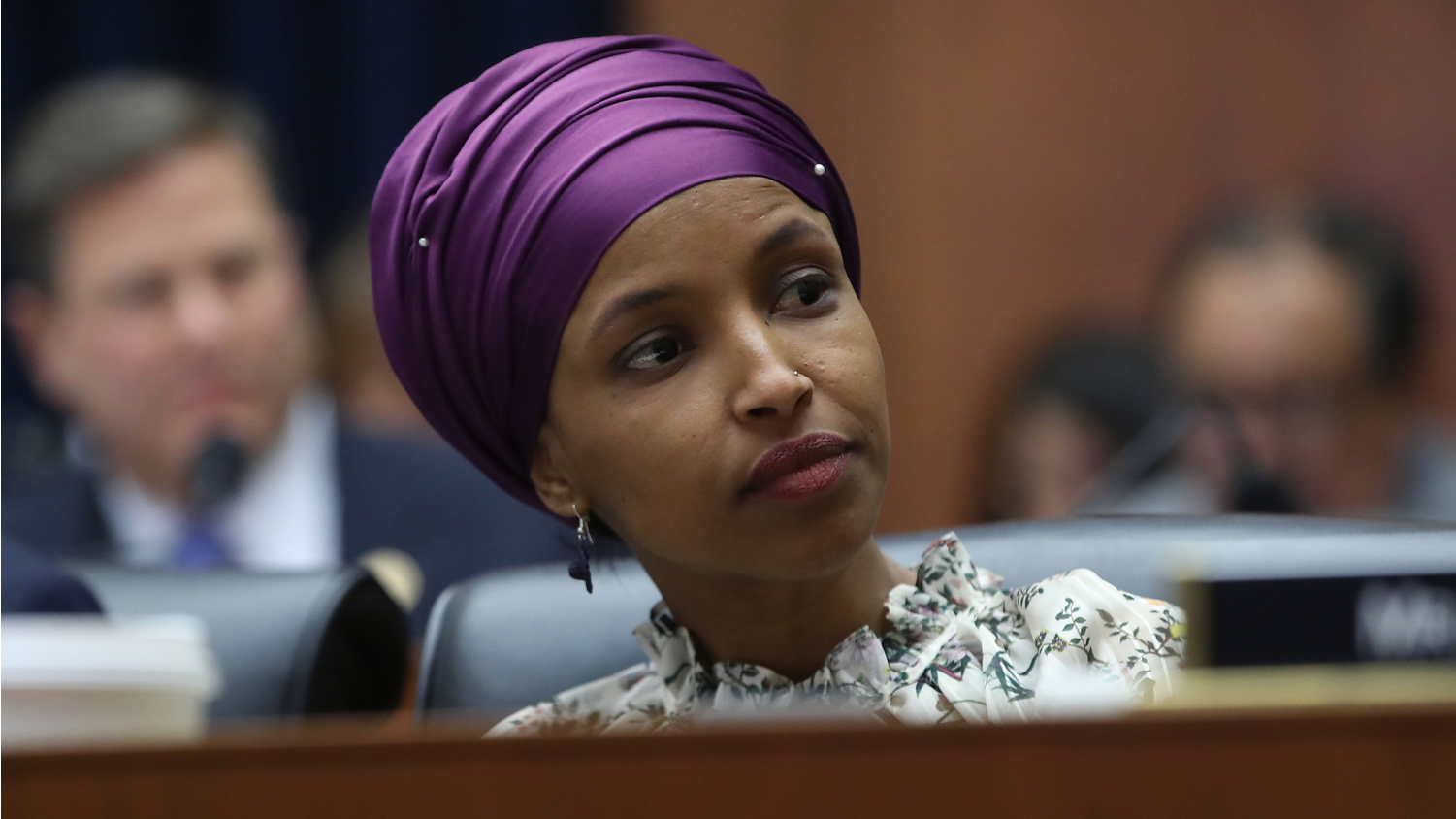 DS-03-08-2019 Ilhan Omar