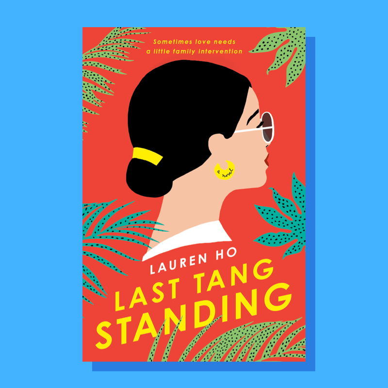 “Last Tang Standing” by Lauren Ho