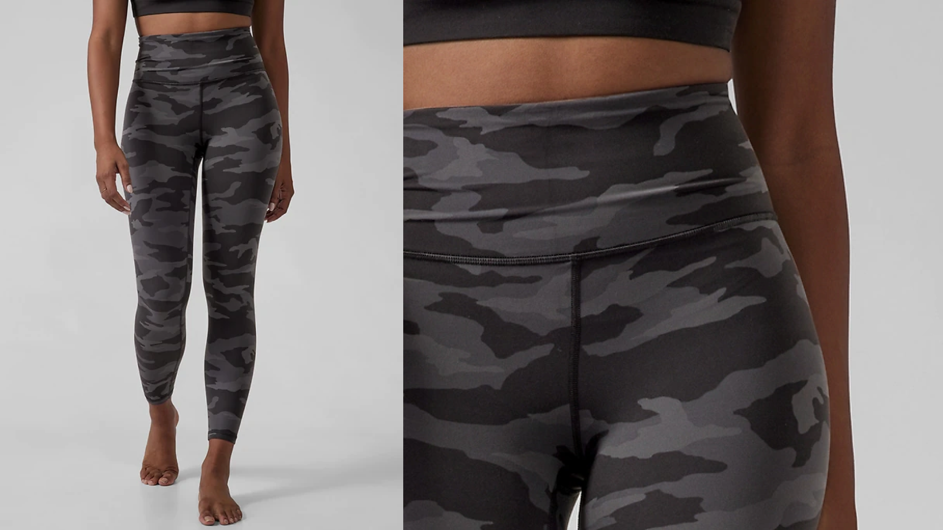 compressive leggings for workouts and runs