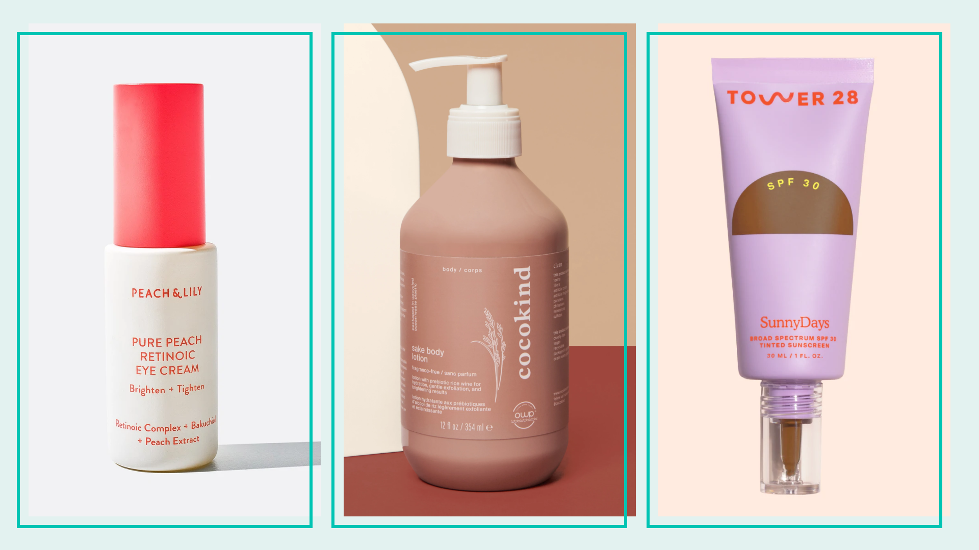 Must-Have Beauty Products From Our Fave Asian-Owned Brands