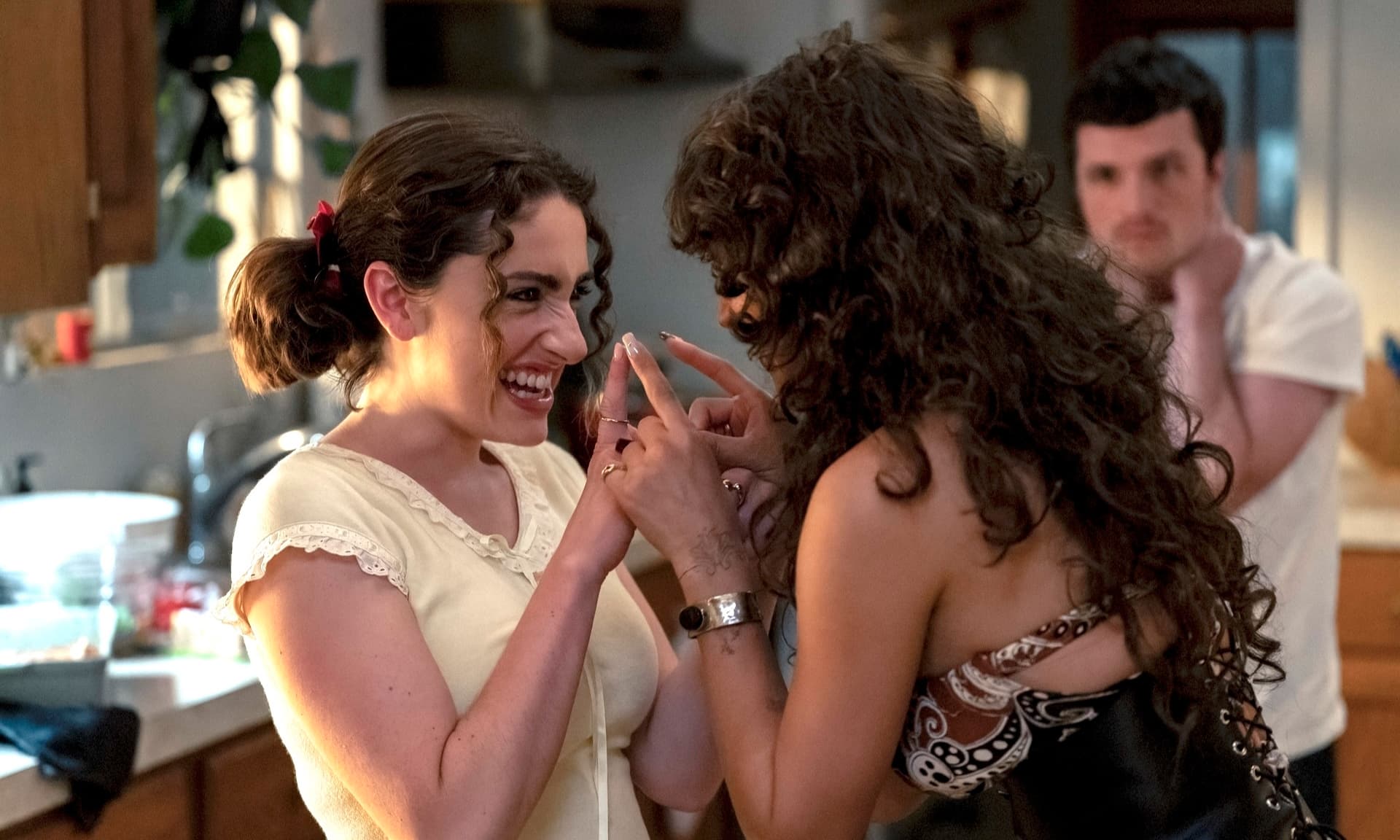 Rachel Sennott in I Love LA