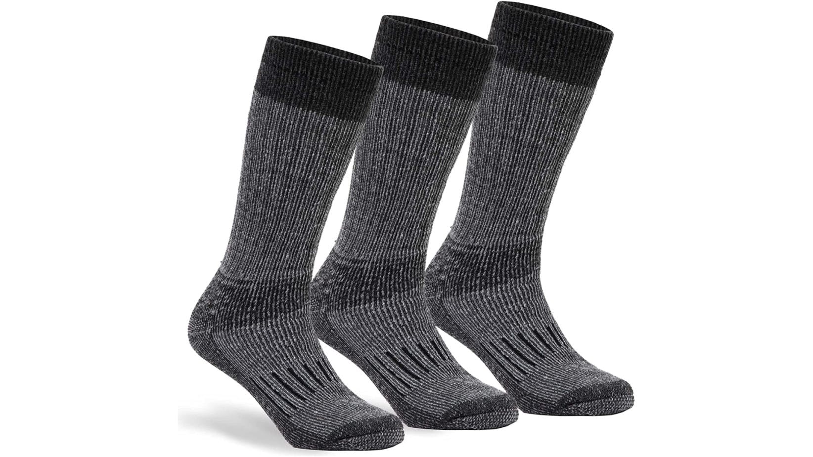 thermal wool socks