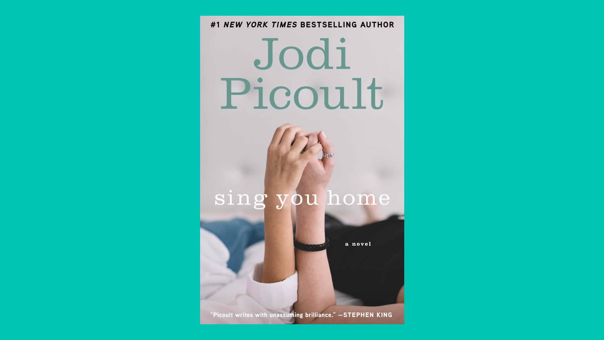 “Sing You Home” by Jodi Picoult 