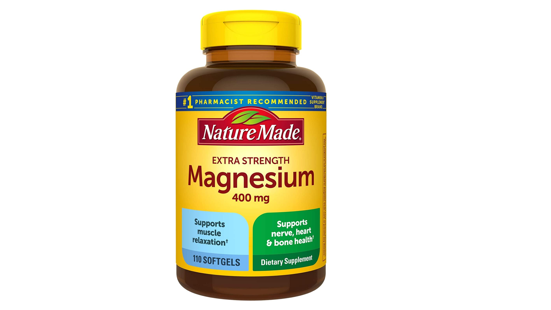 magnesium pills for constipation