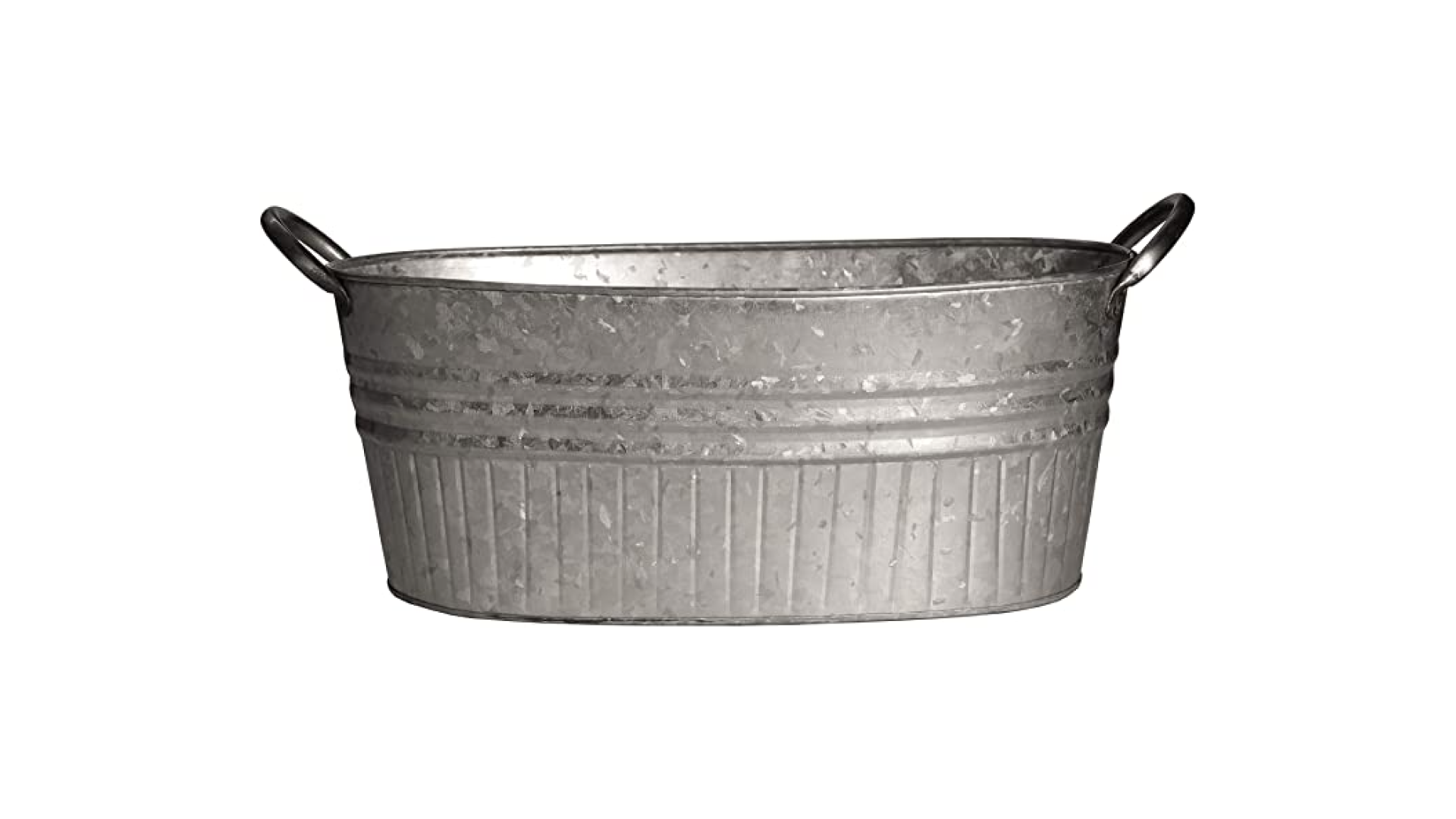 metal-tub