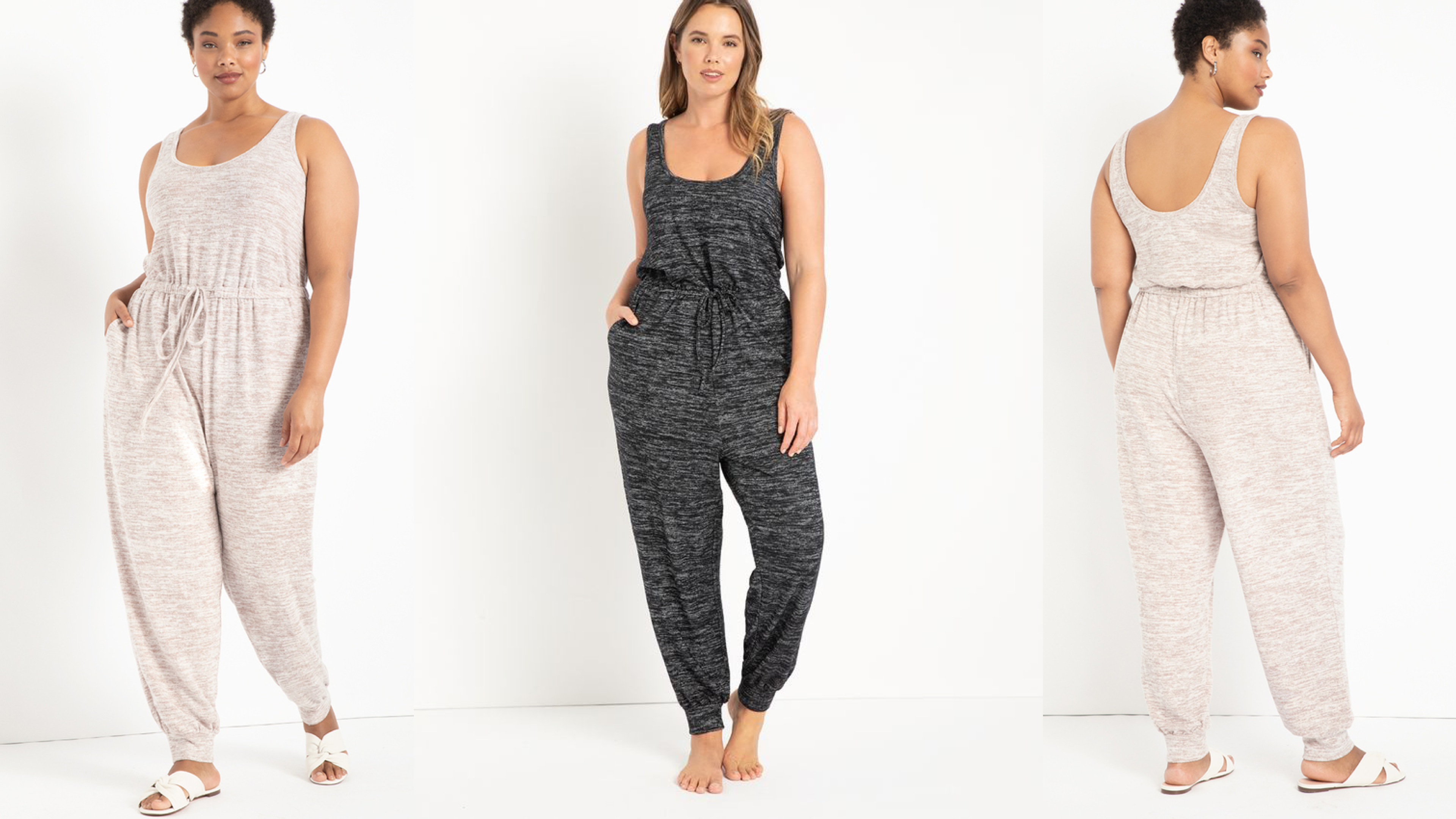 An all-purpose jumpsuit