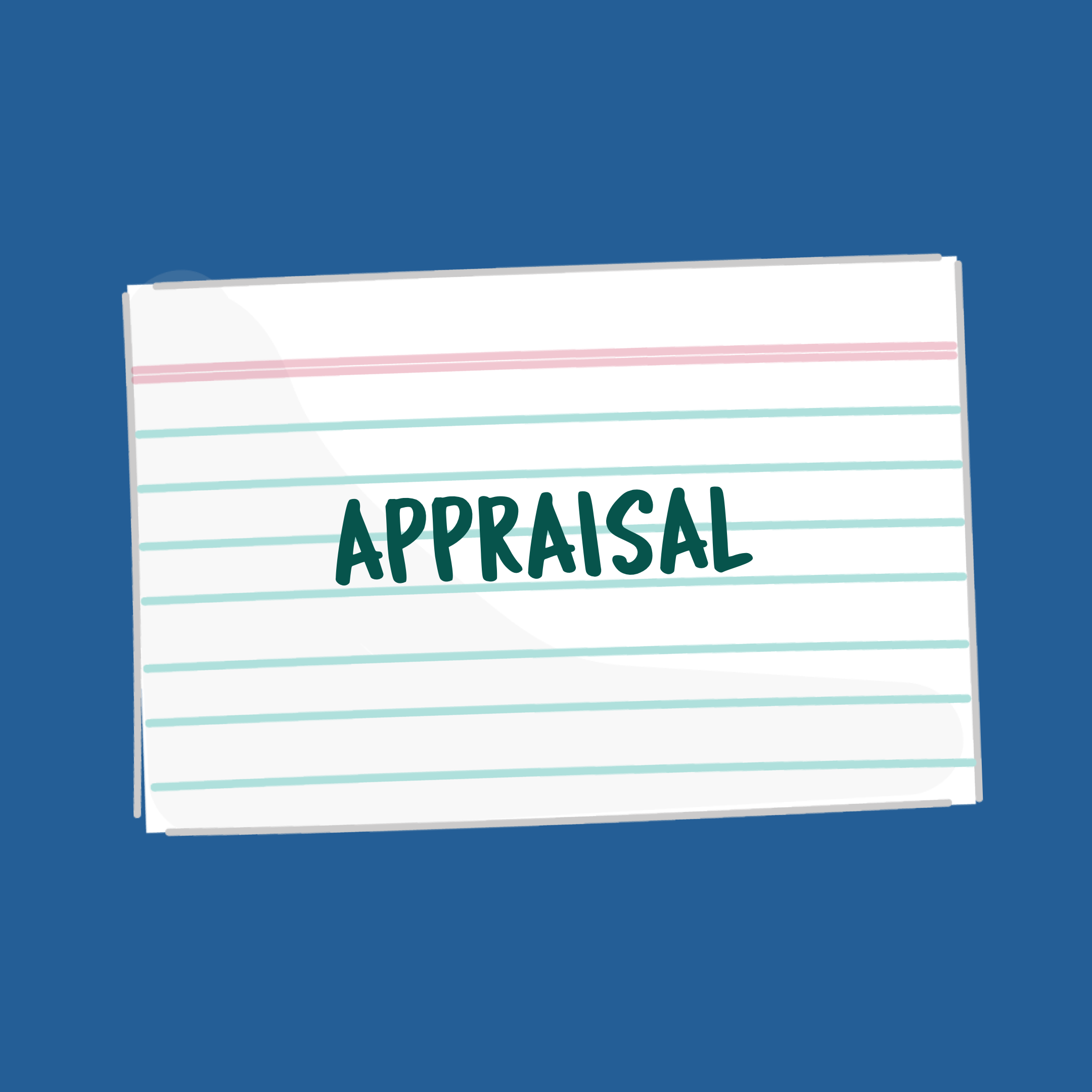 AppraisalFSL