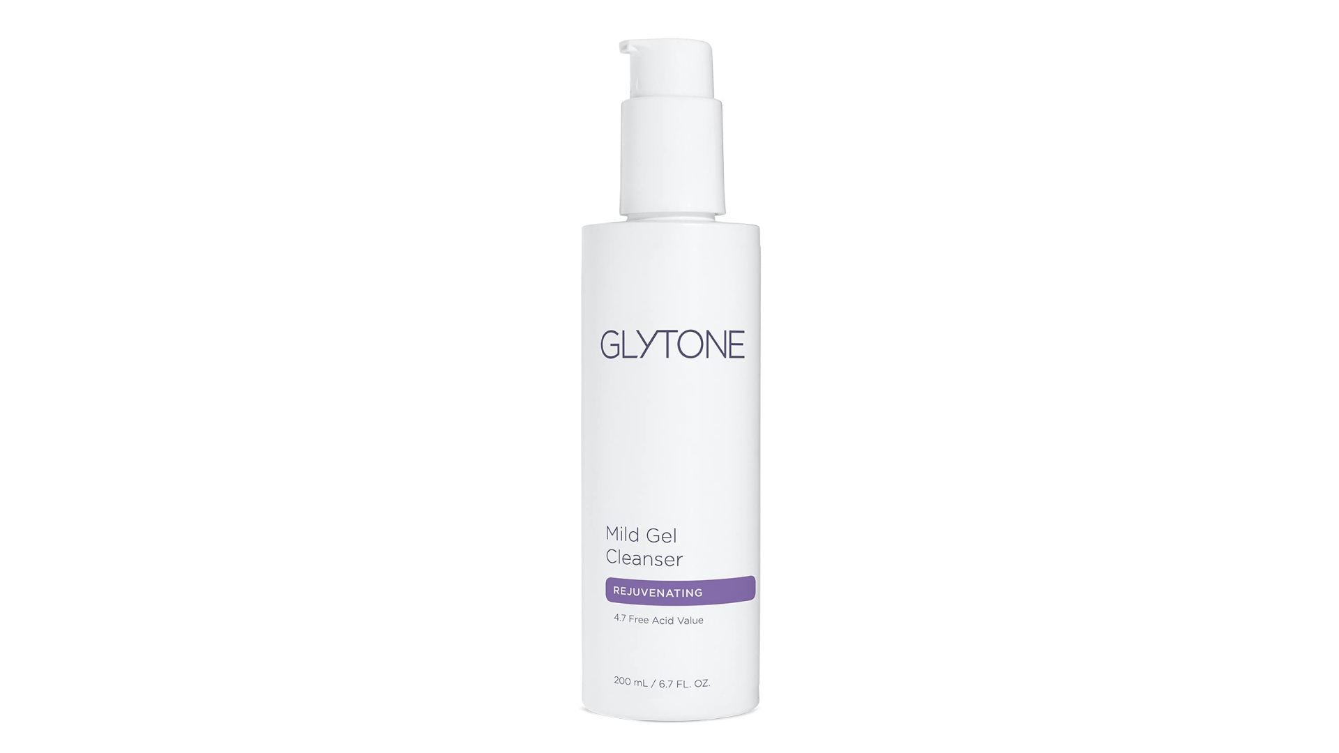 Glytone cleanser