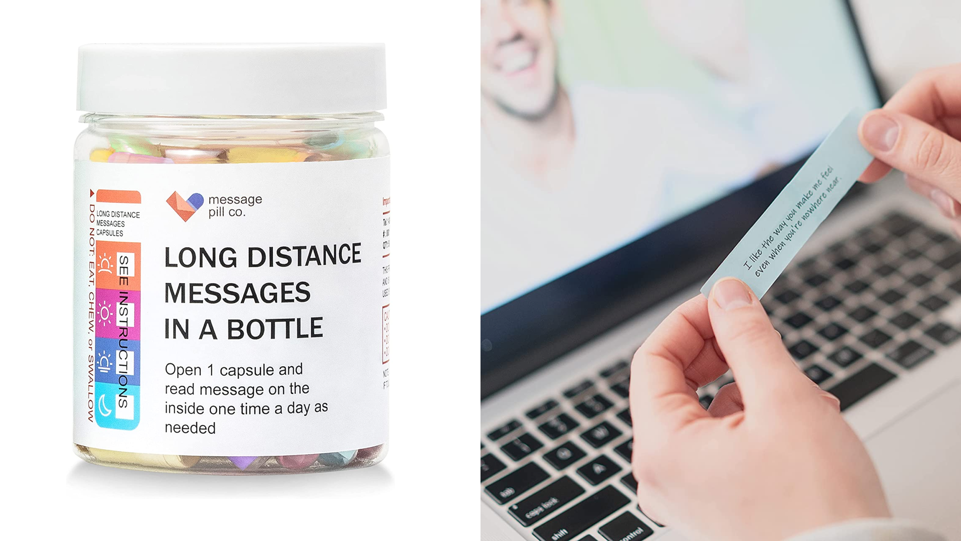 capsule-in-a-bottle-messages