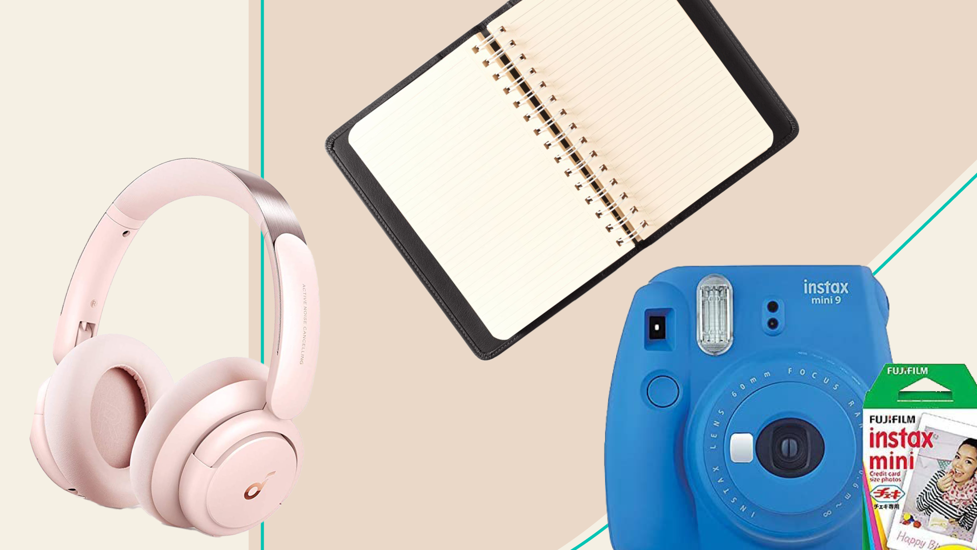 21 Smart Gifts For the Recent Grad in Your Life 