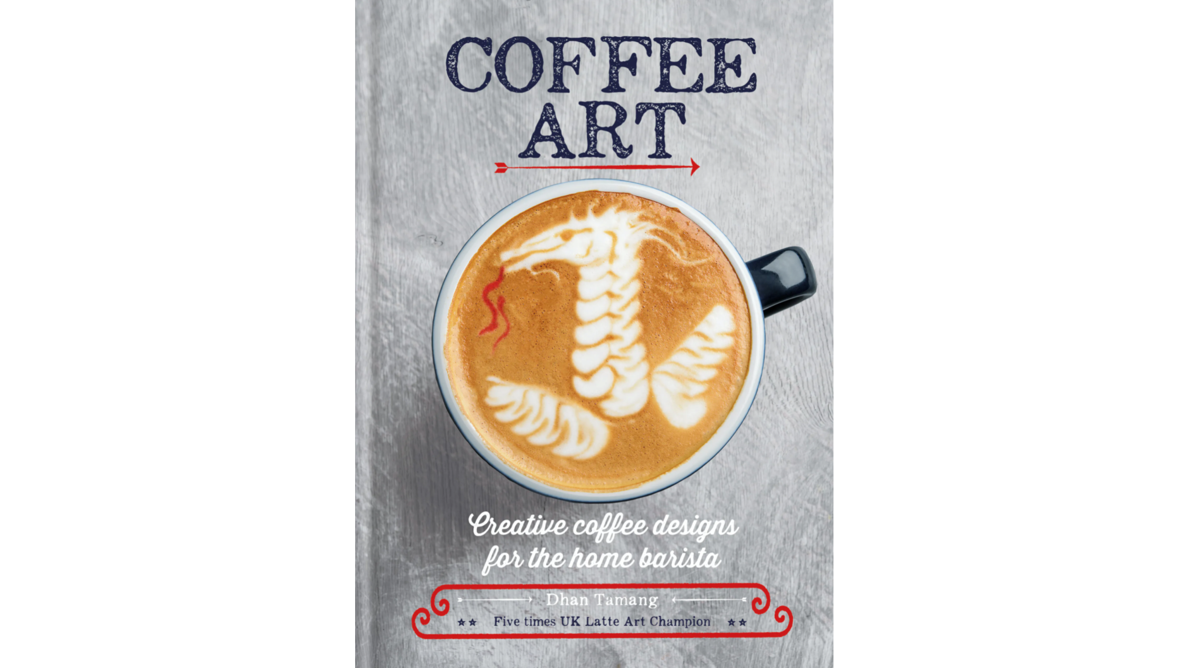 guide on latte art