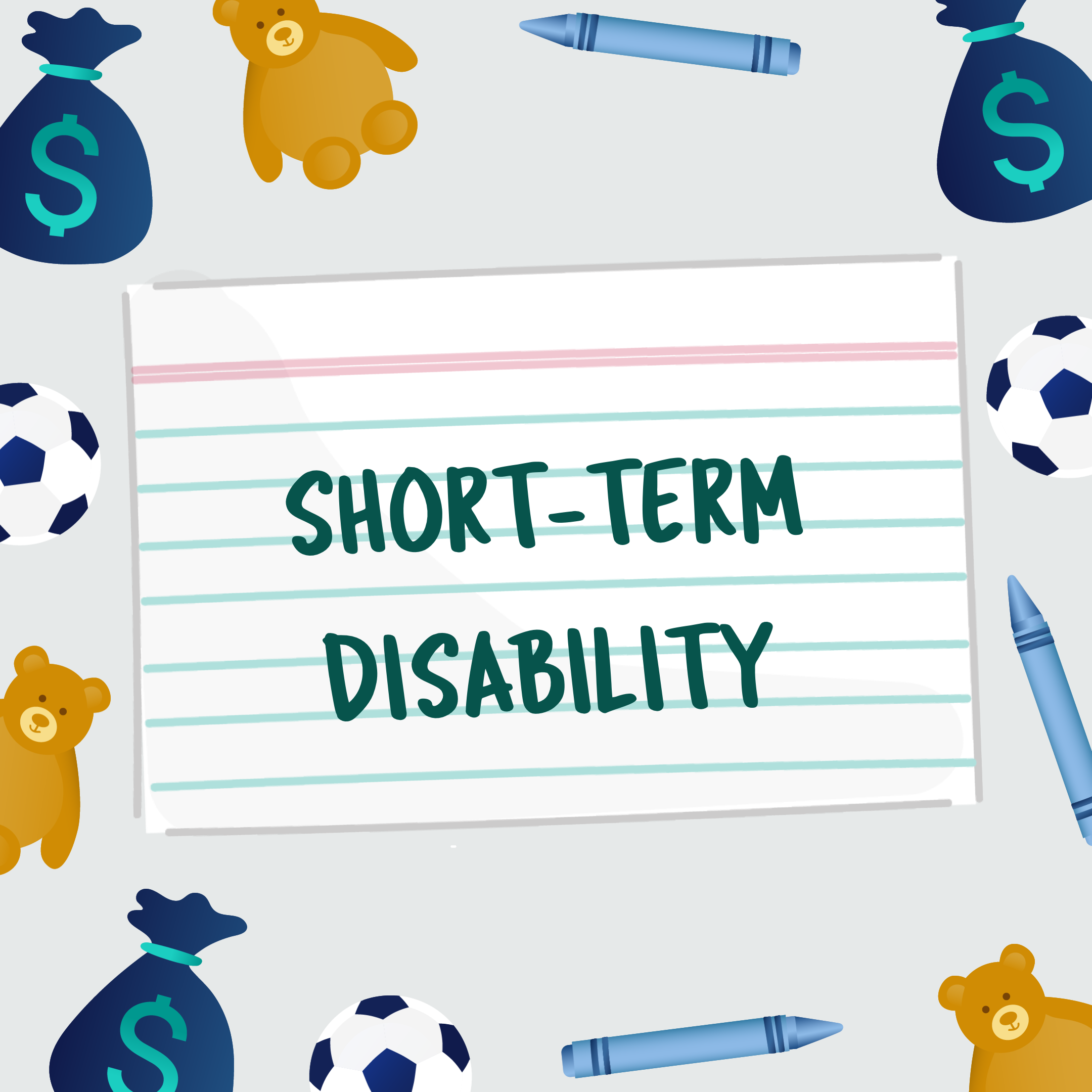 Short-Term Disability FSL