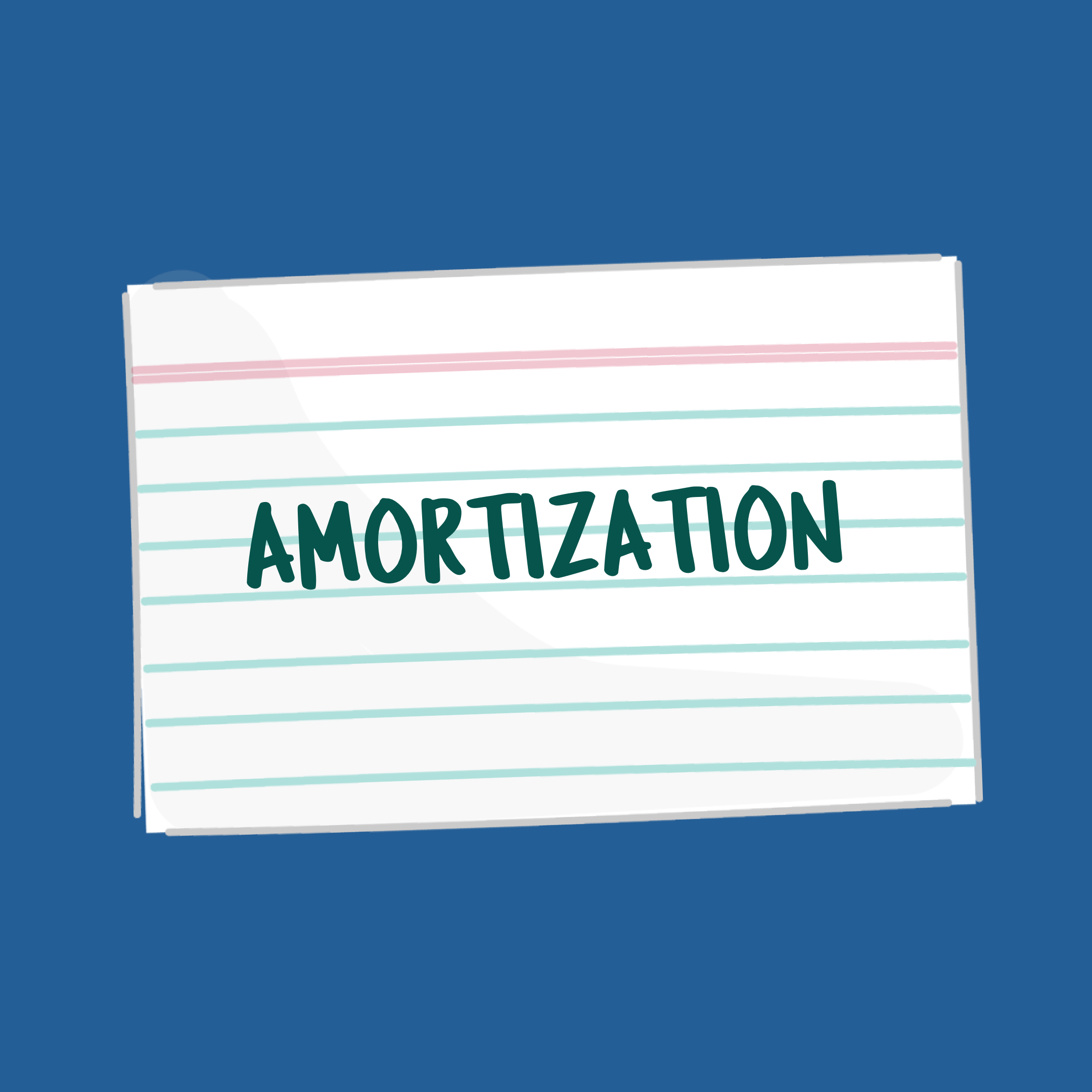 amortizationFSL