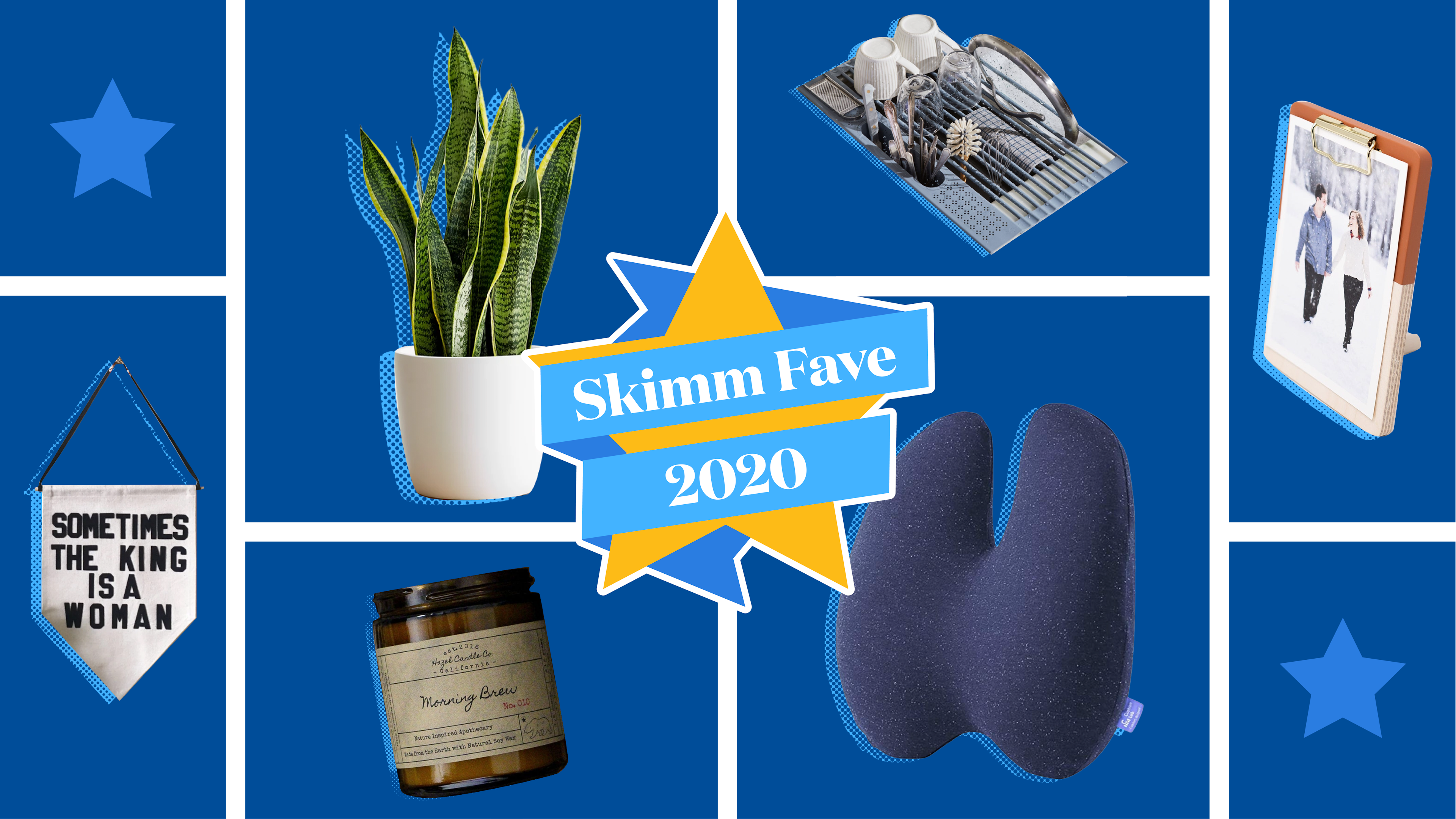 our favorite home products of 2020