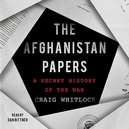 Afghanistan papers