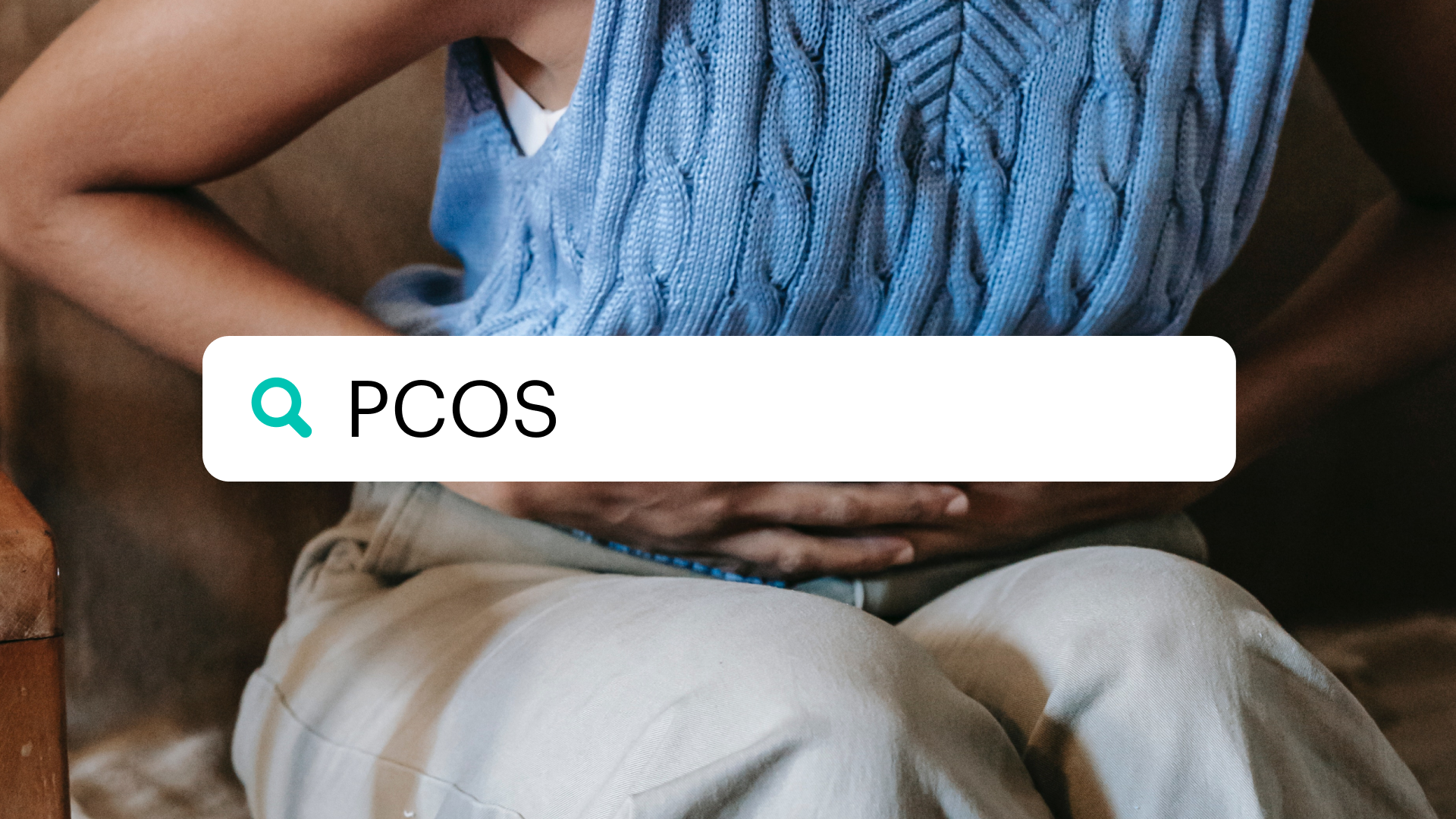 Do I Have...PCOS?