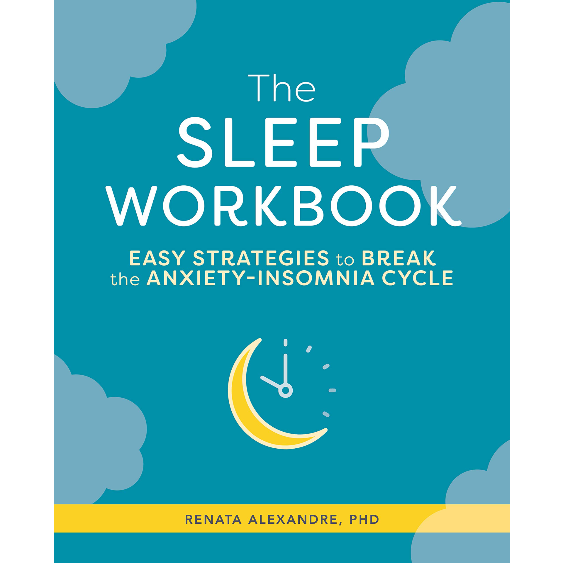 Sleep Workbook