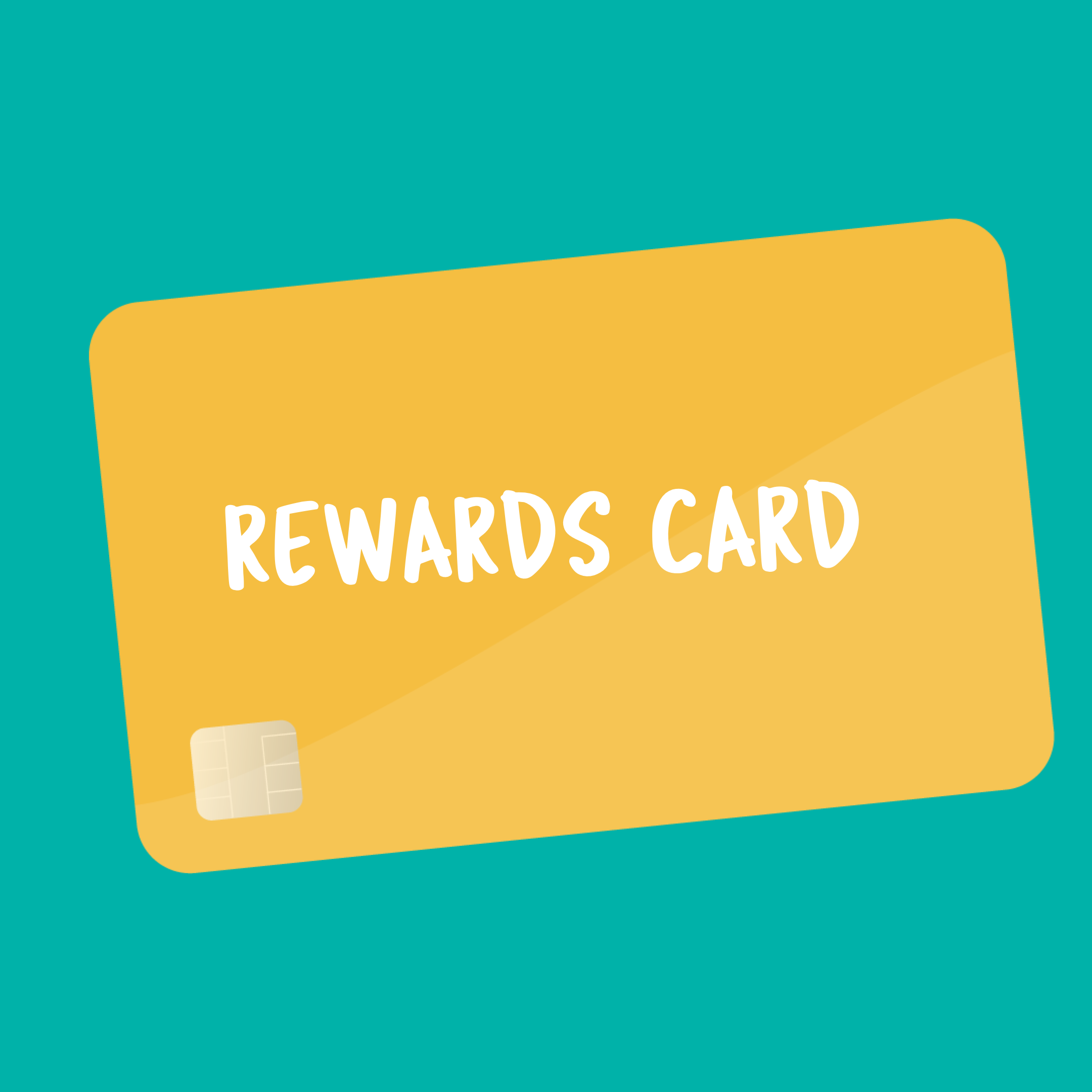 FSL Rewards Card