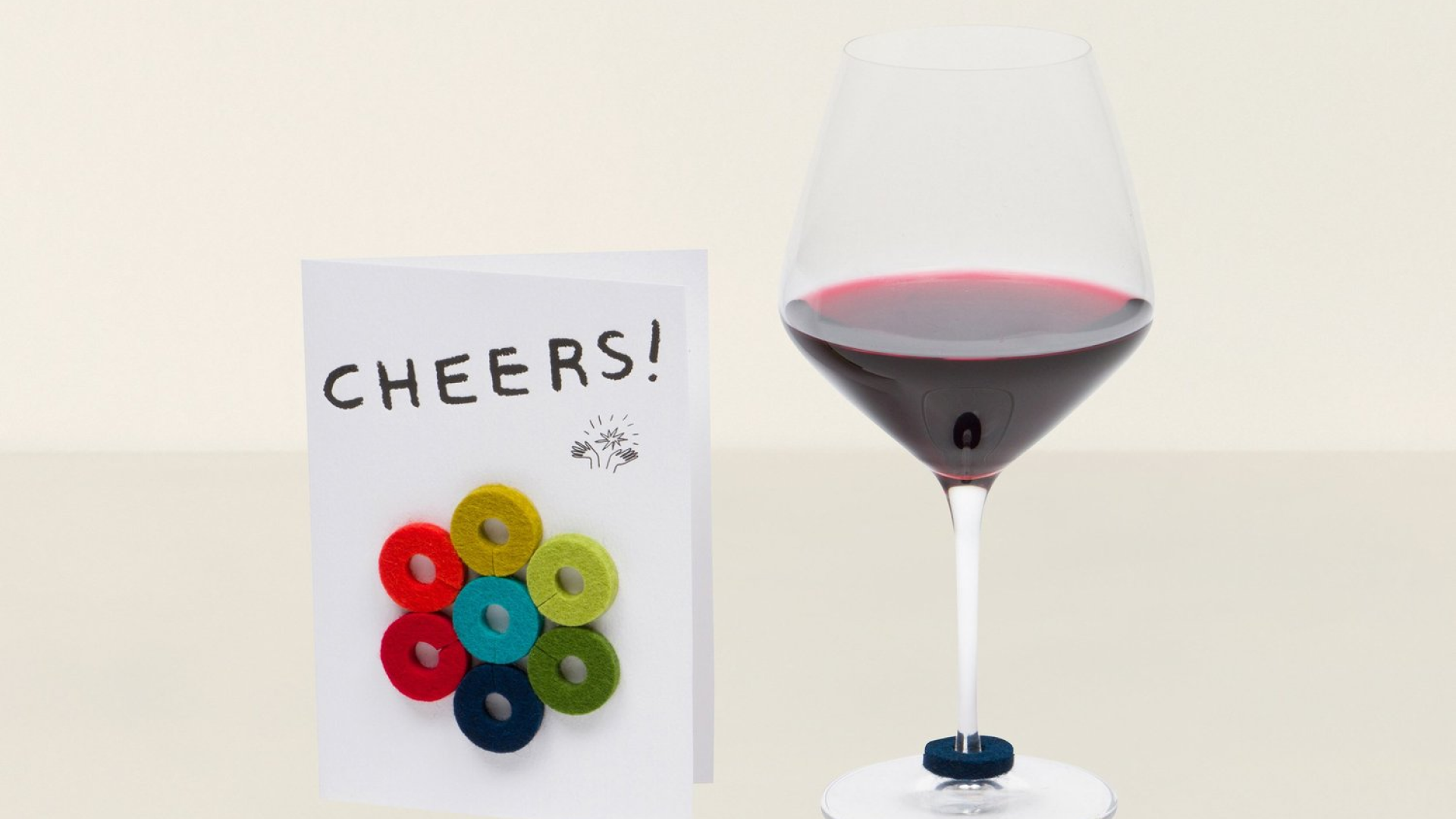Wine markers